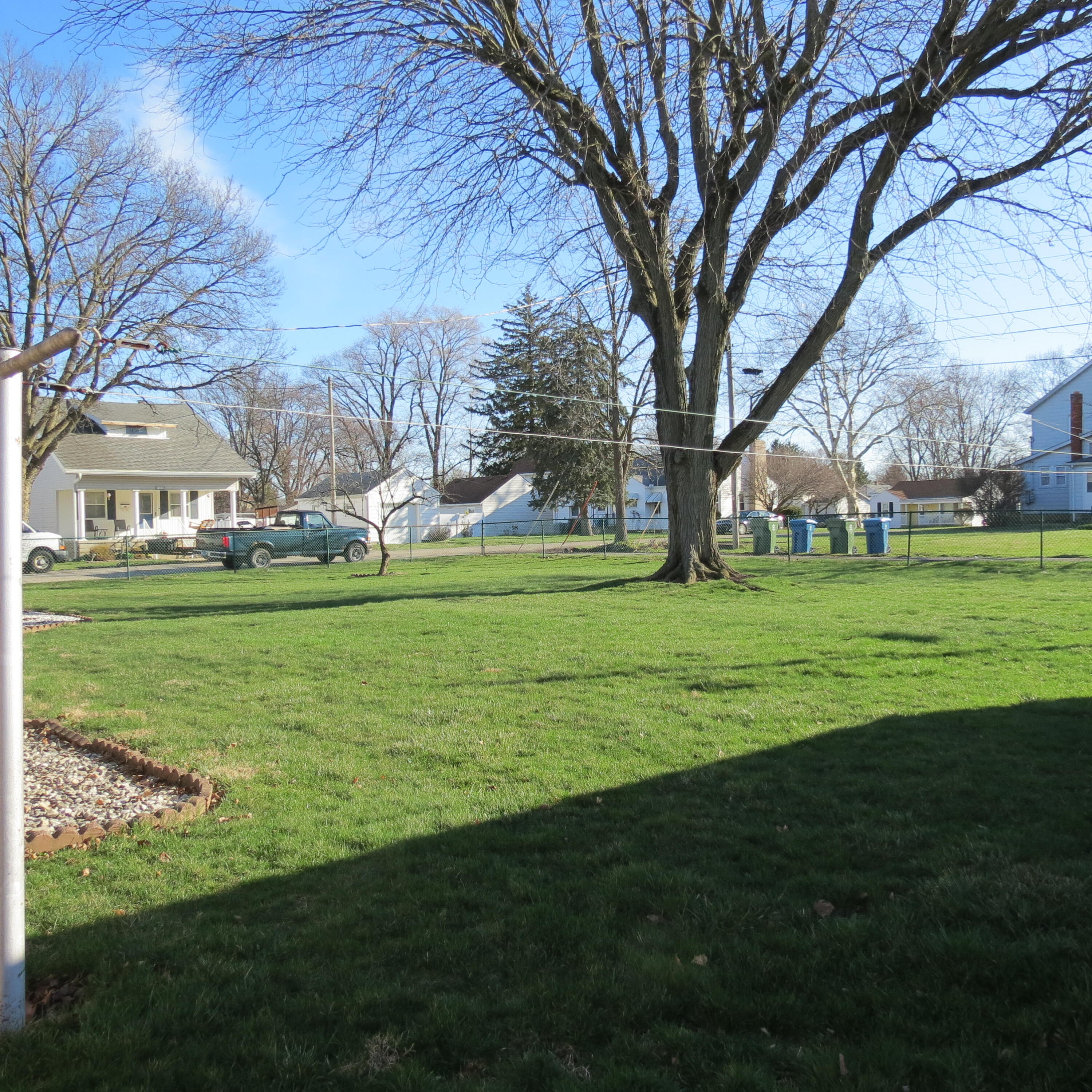 900 Center Avenue, Sidney, Ohio 45365