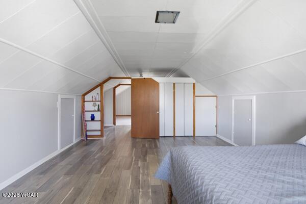 302 Simpson Street, Willshire, Ohio