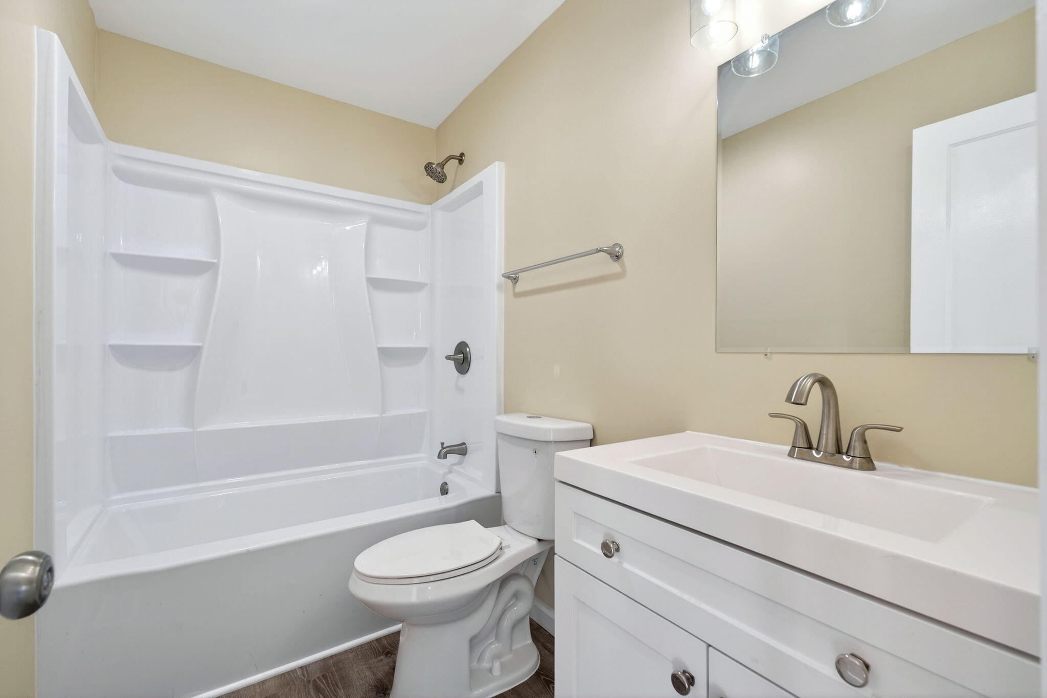 2809 Morton Drive, Springfield, Ohio 45505