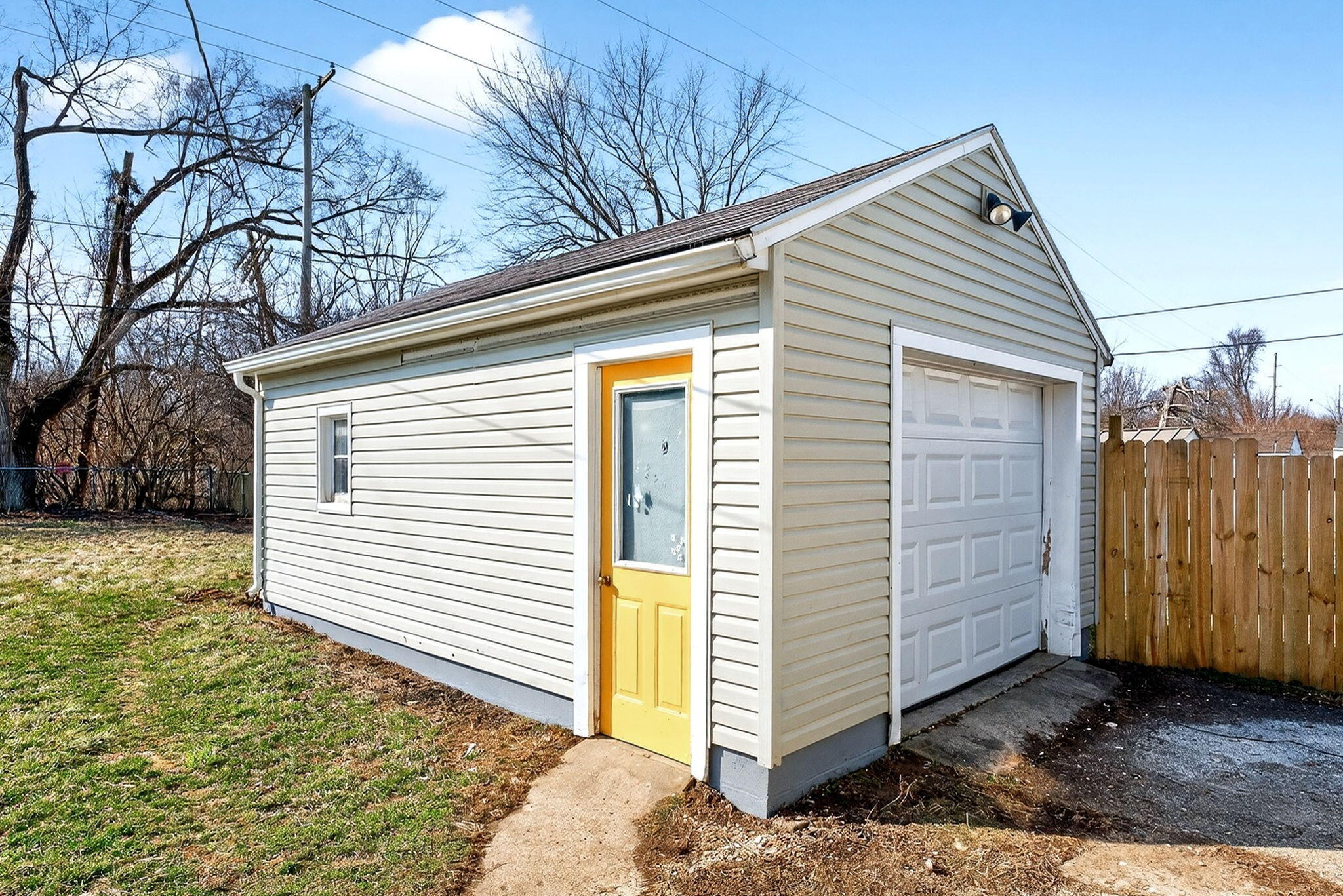 2809 Morton Drive, Springfield, Ohio 45505