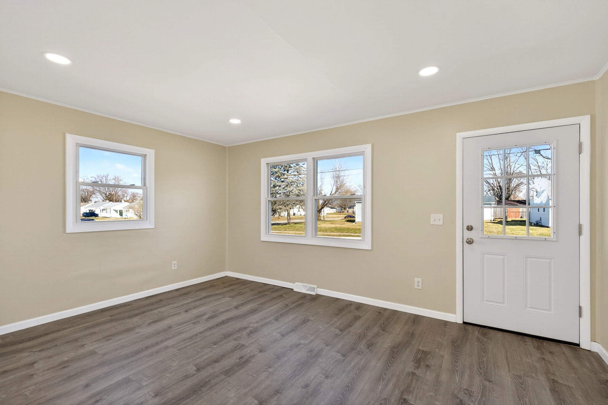 2809 Morton Drive, Springfield, Ohio 45505