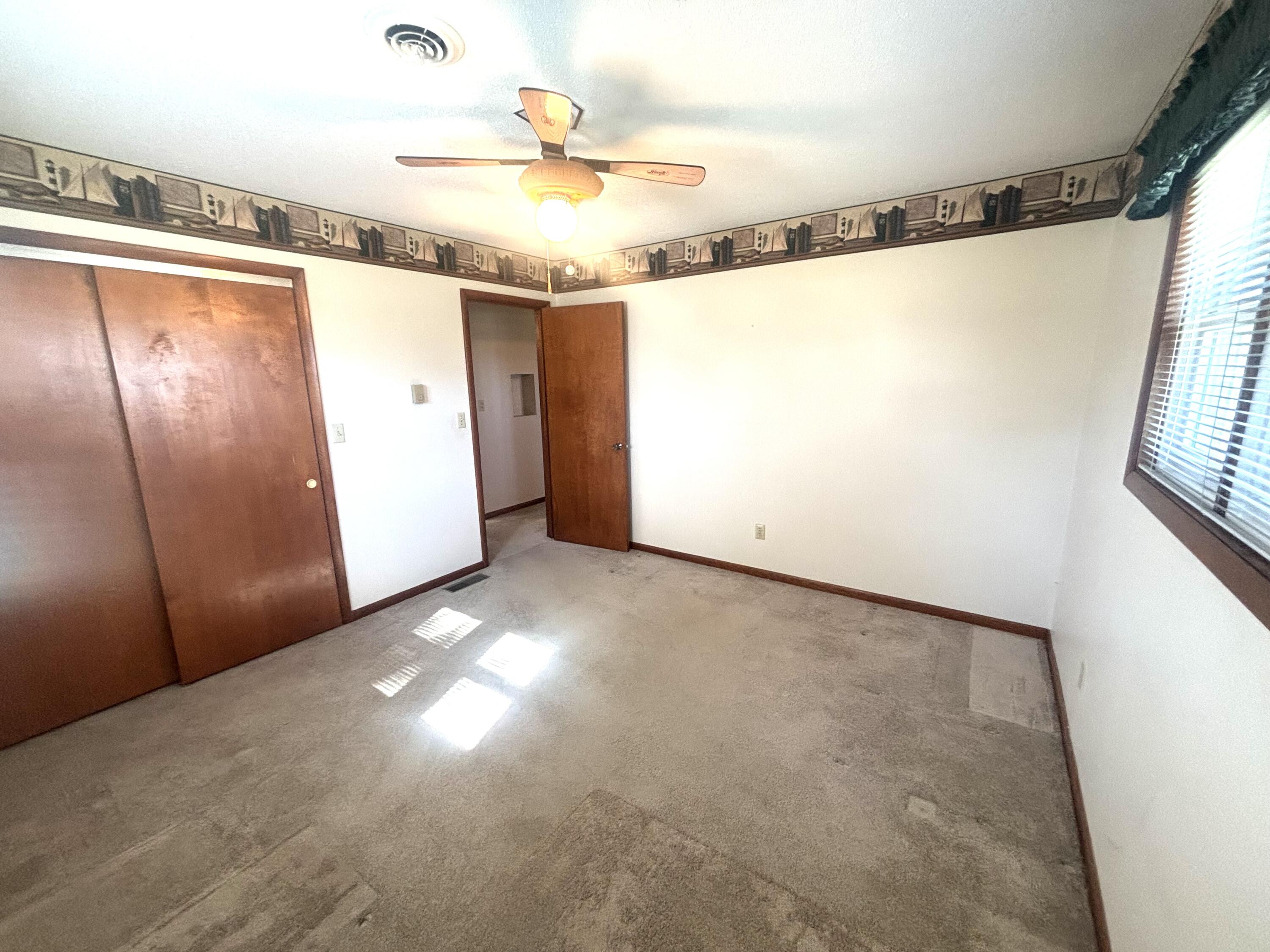 4519 Fleetfoot Road, Coldwater, Ohio 45828