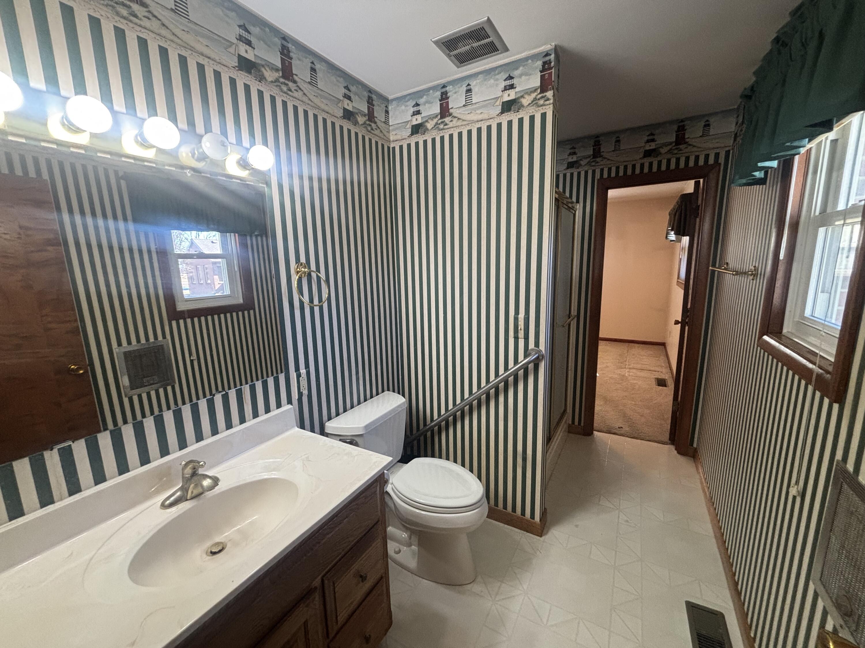 4519 Fleetfoot Road, Coldwater, Ohio 45828