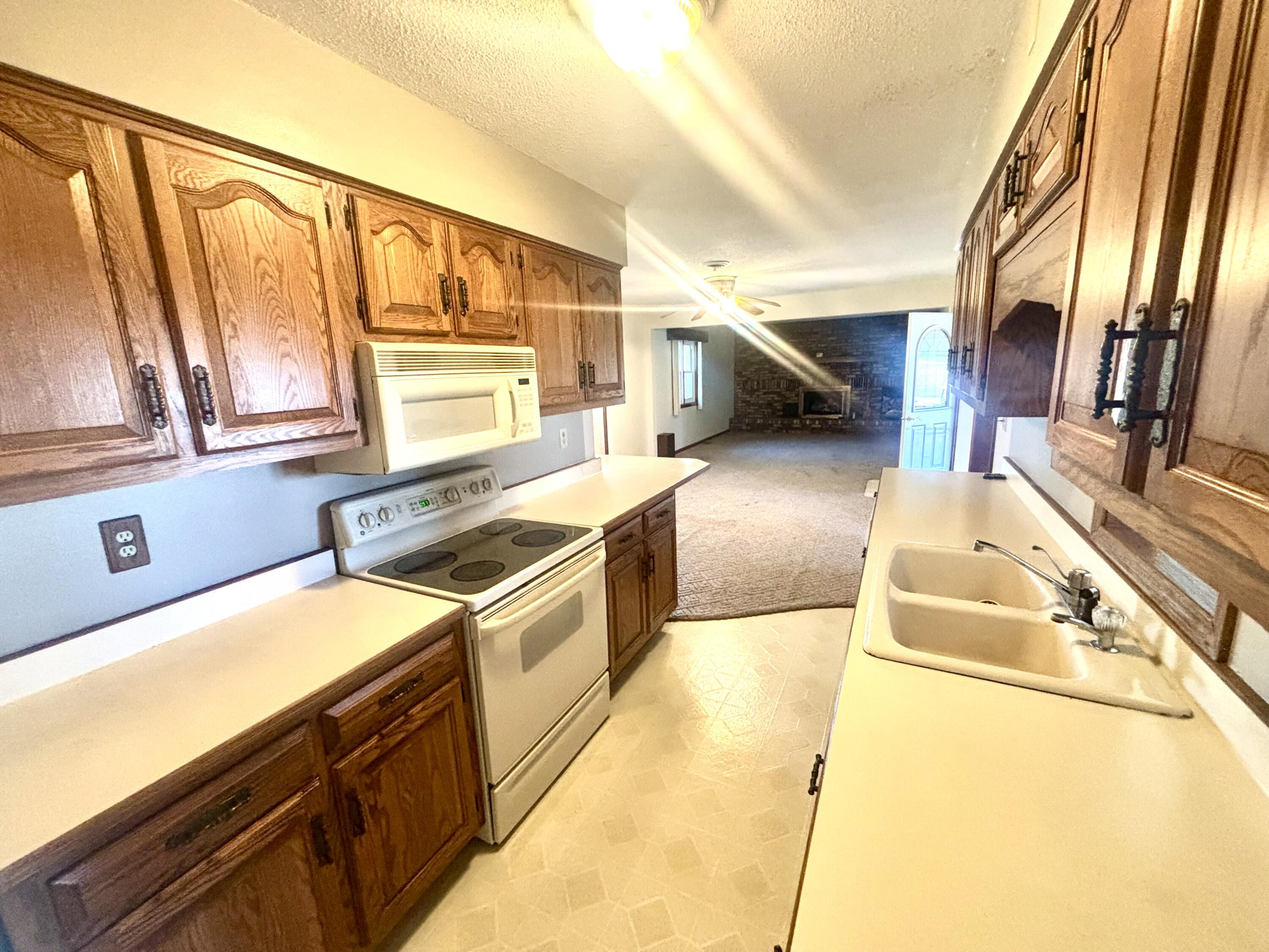 4519 Fleetfoot Road, Coldwater, Ohio 45828