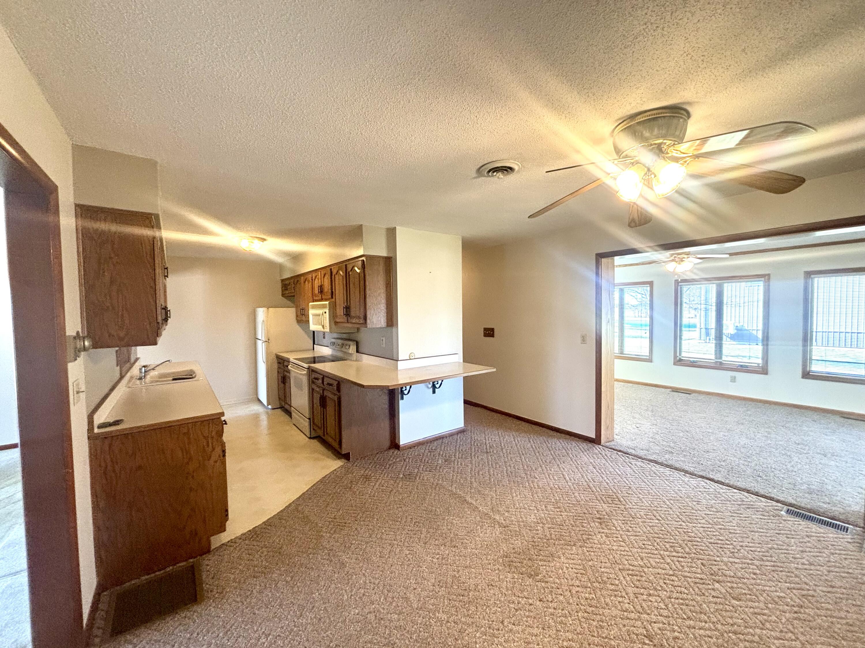 4519 Fleetfoot Road, Coldwater, Ohio 45828