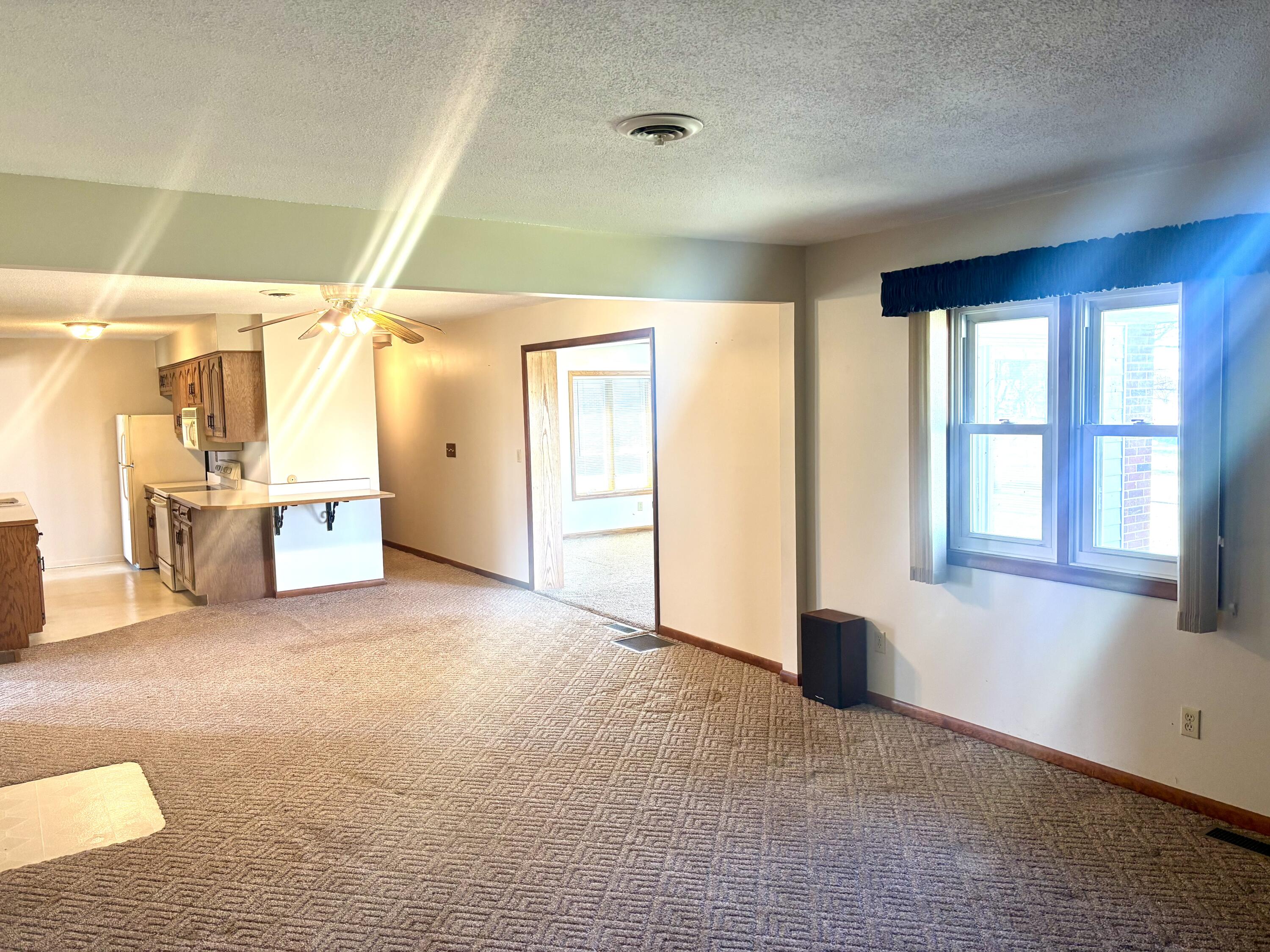 4519 Fleetfoot Road, Coldwater, Ohio 45828