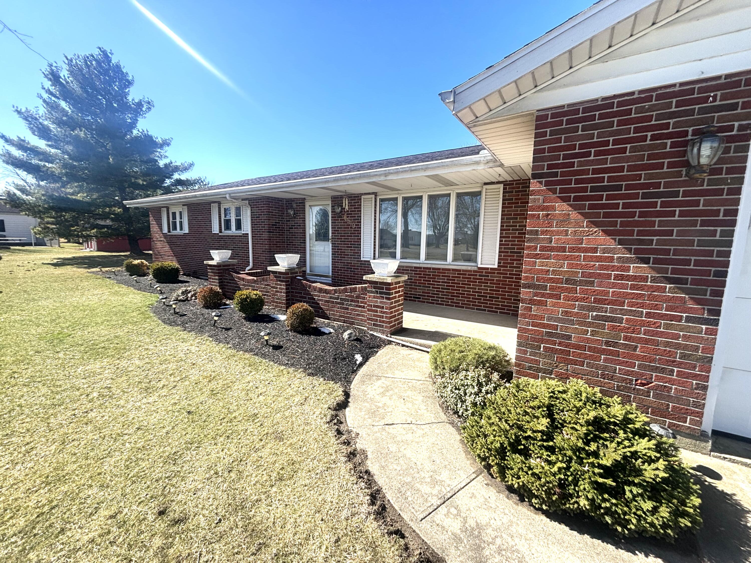 4519 Fleetfoot Road, Coldwater, Ohio 45828