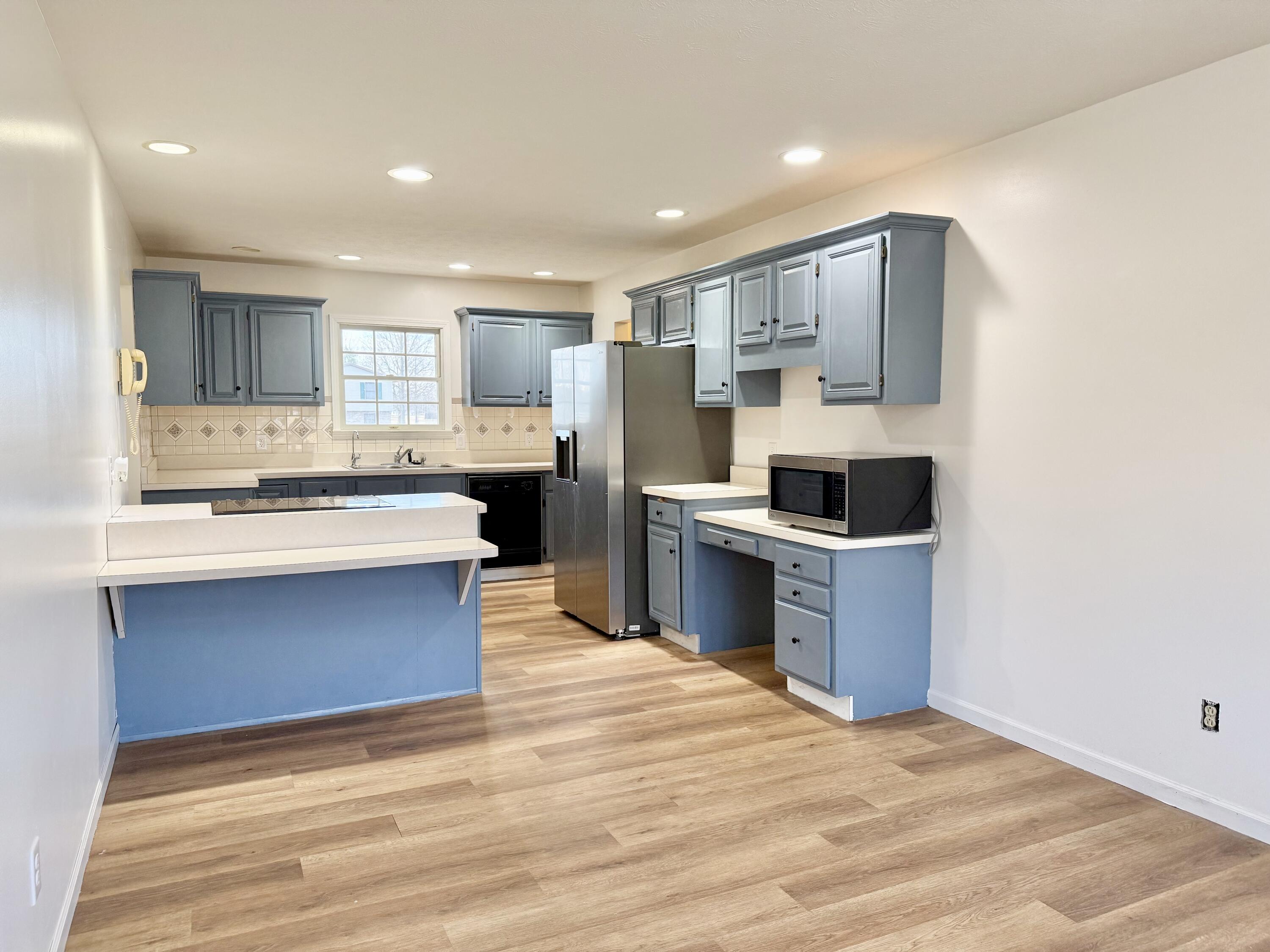 3460 Hanson Road, Springfield, Ohio 45504