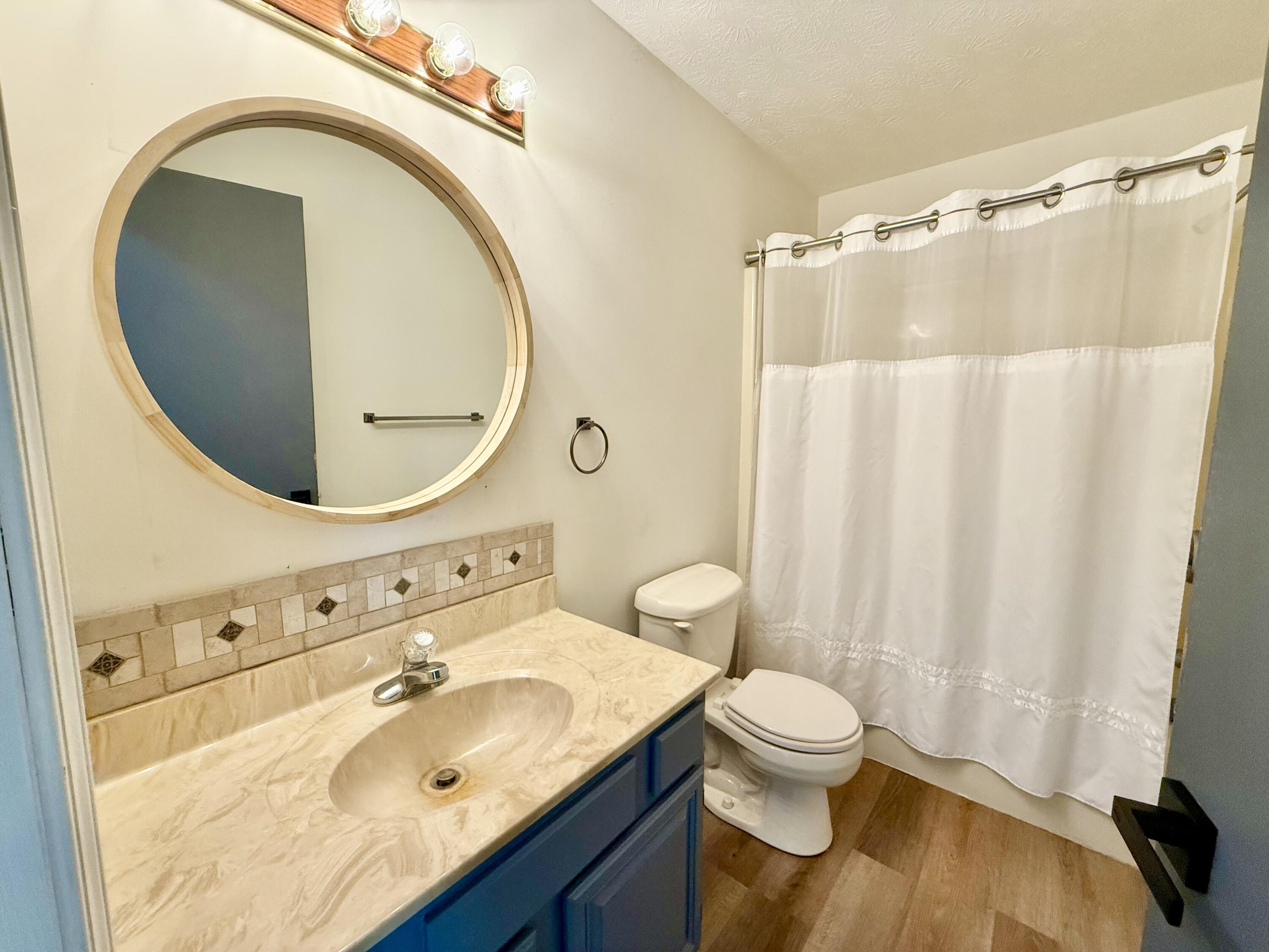 3460 Hanson Road, Springfield, Ohio 45504