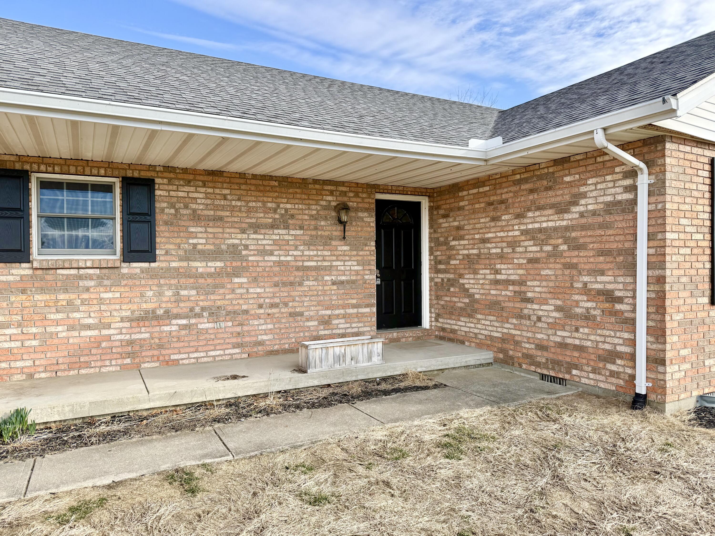 3460 Hanson Road, Springfield, Ohio 45504