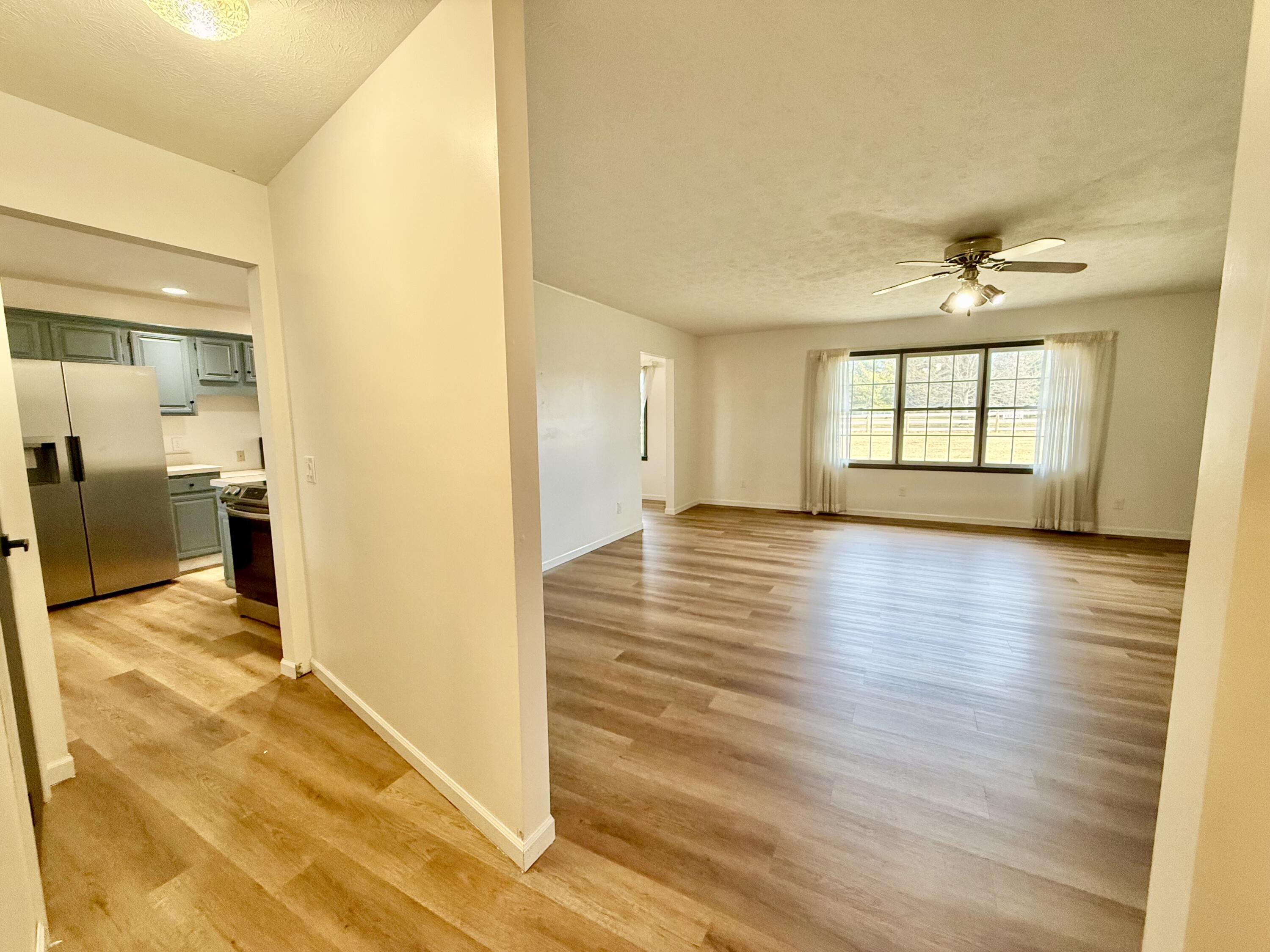 3460 Hanson Road, Springfield, Ohio 45504