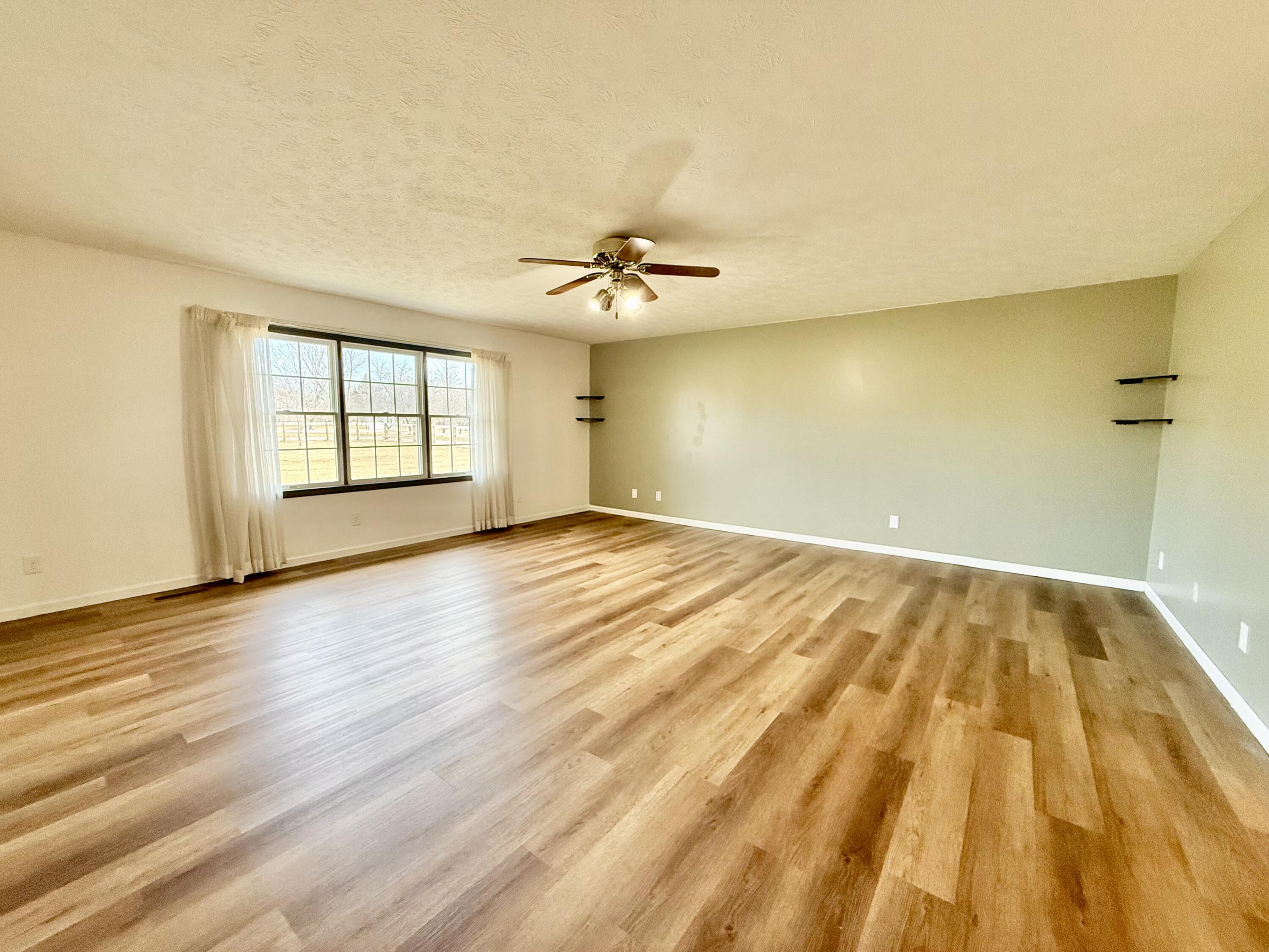 3460 Hanson Road, Springfield, Ohio 45504