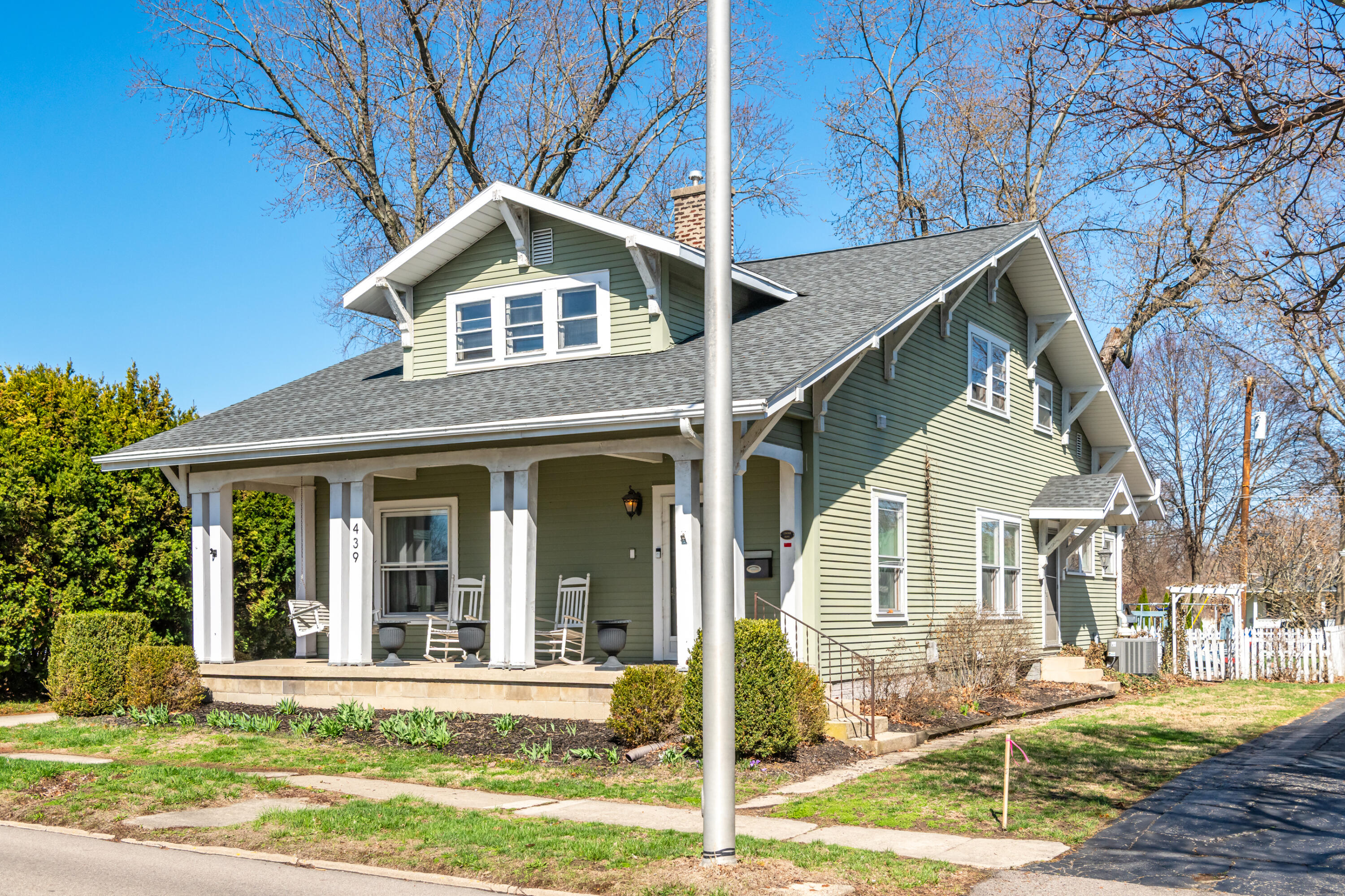 439 Main Street, Tipp City, Ohio 45371