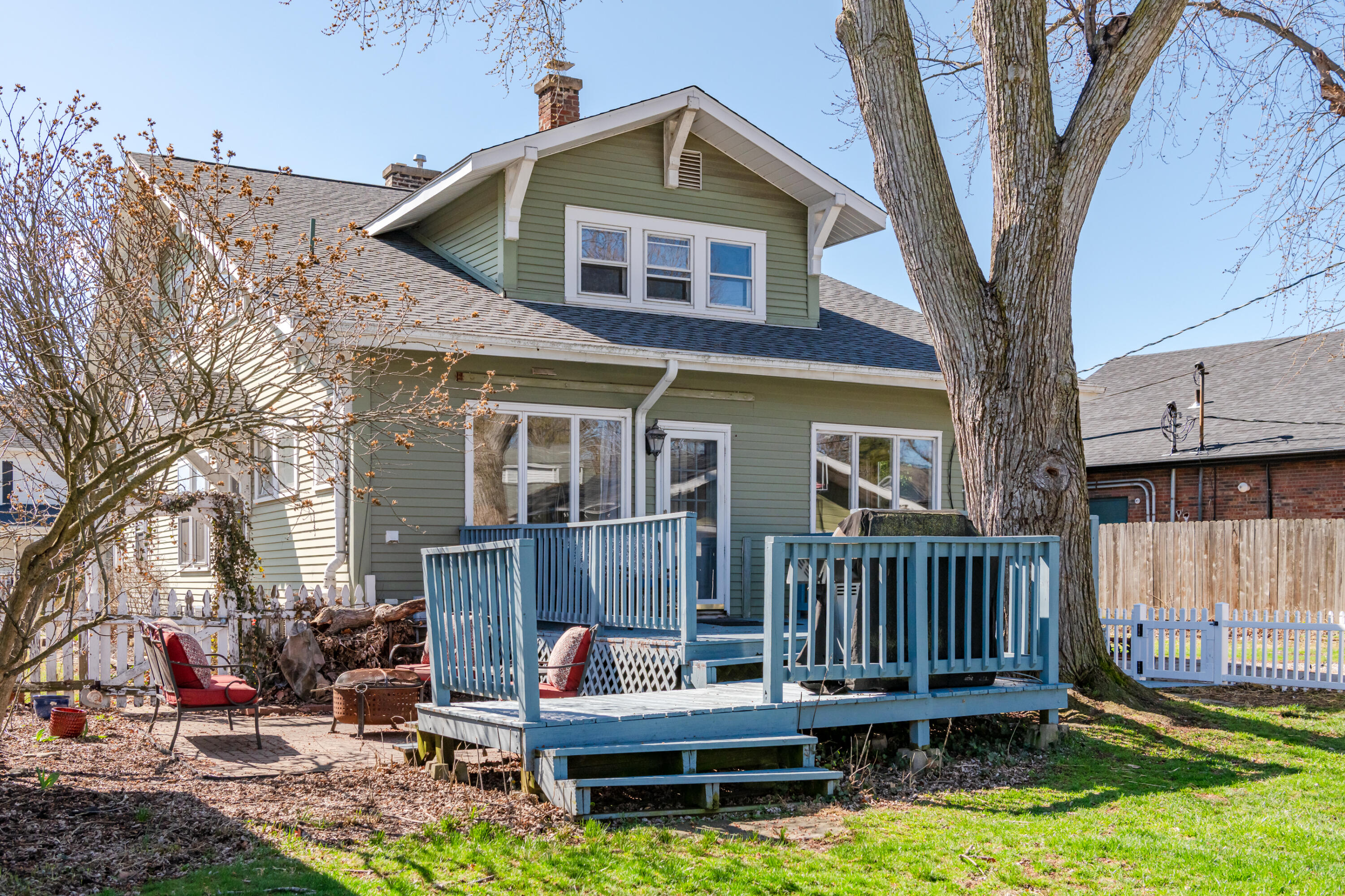 439 Main Street, Tipp City, Ohio 45371