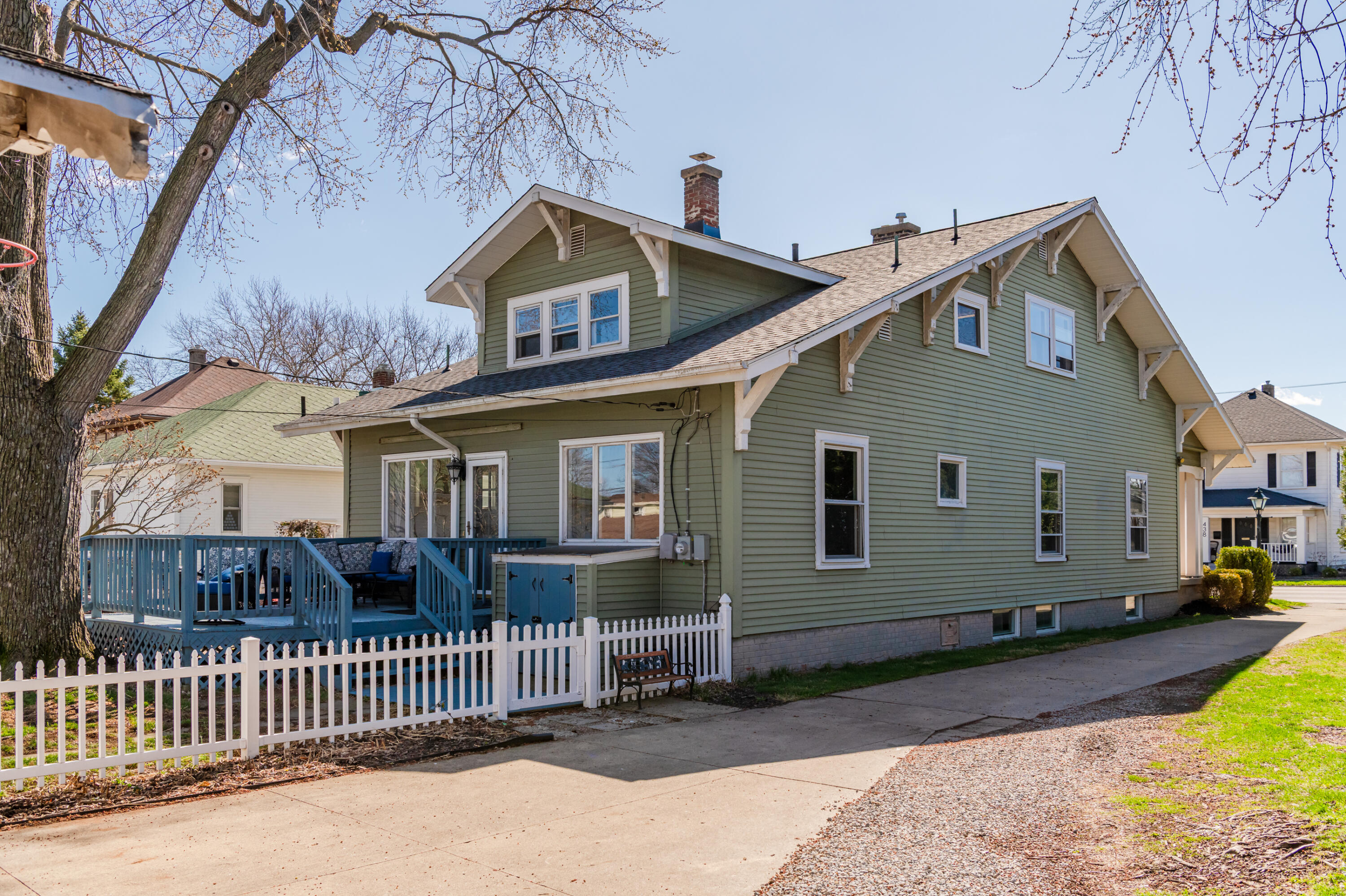 439 Main Street, Tipp City, Ohio 45371