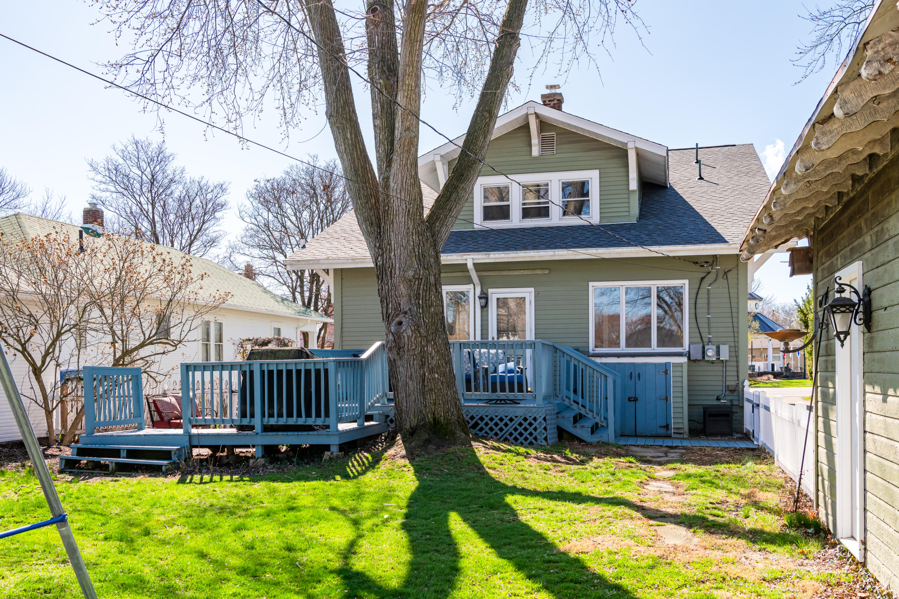 439 Main Street, Tipp City, Ohio 45371