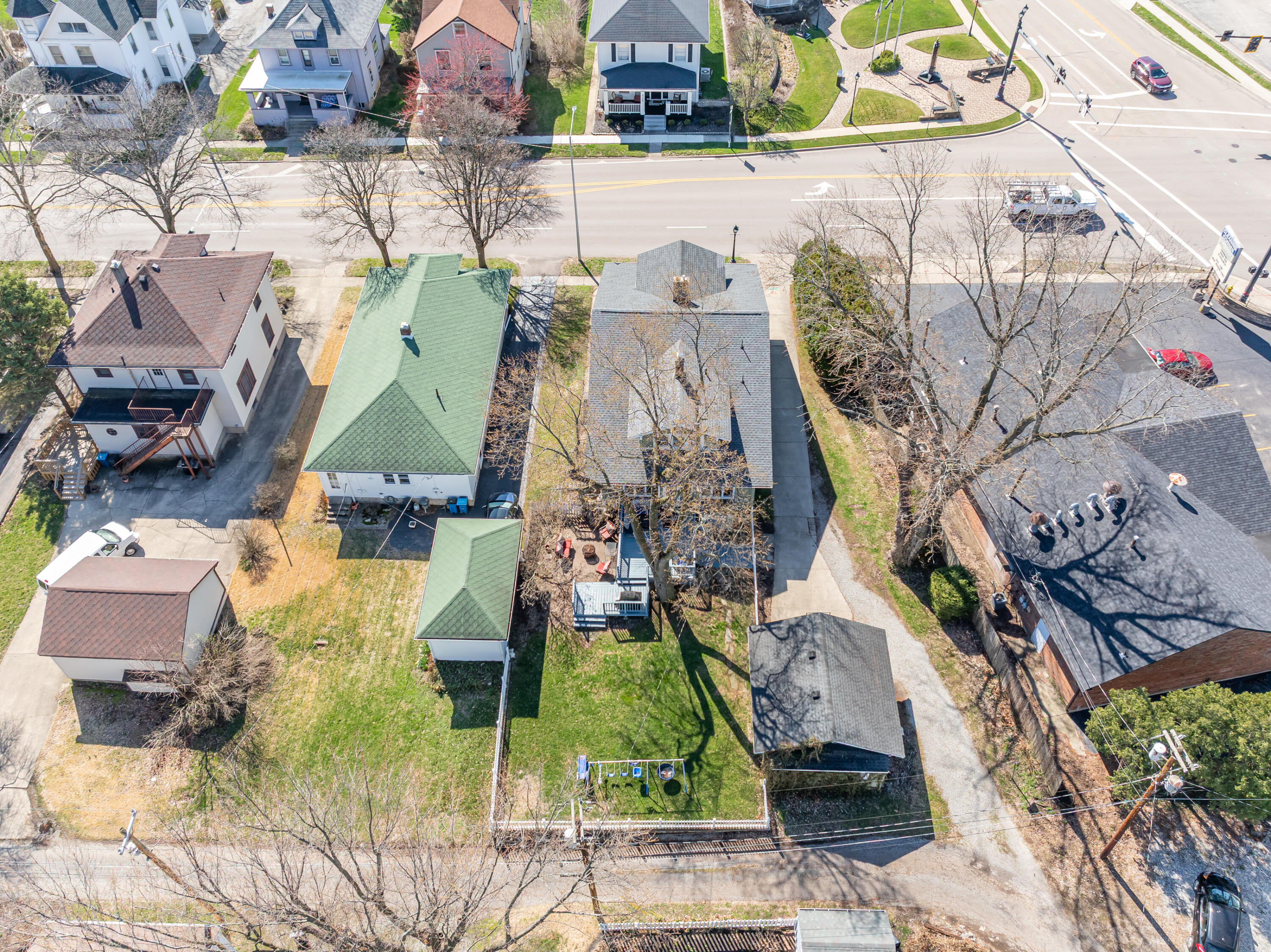 439 Main Street, Tipp City, Ohio 45371