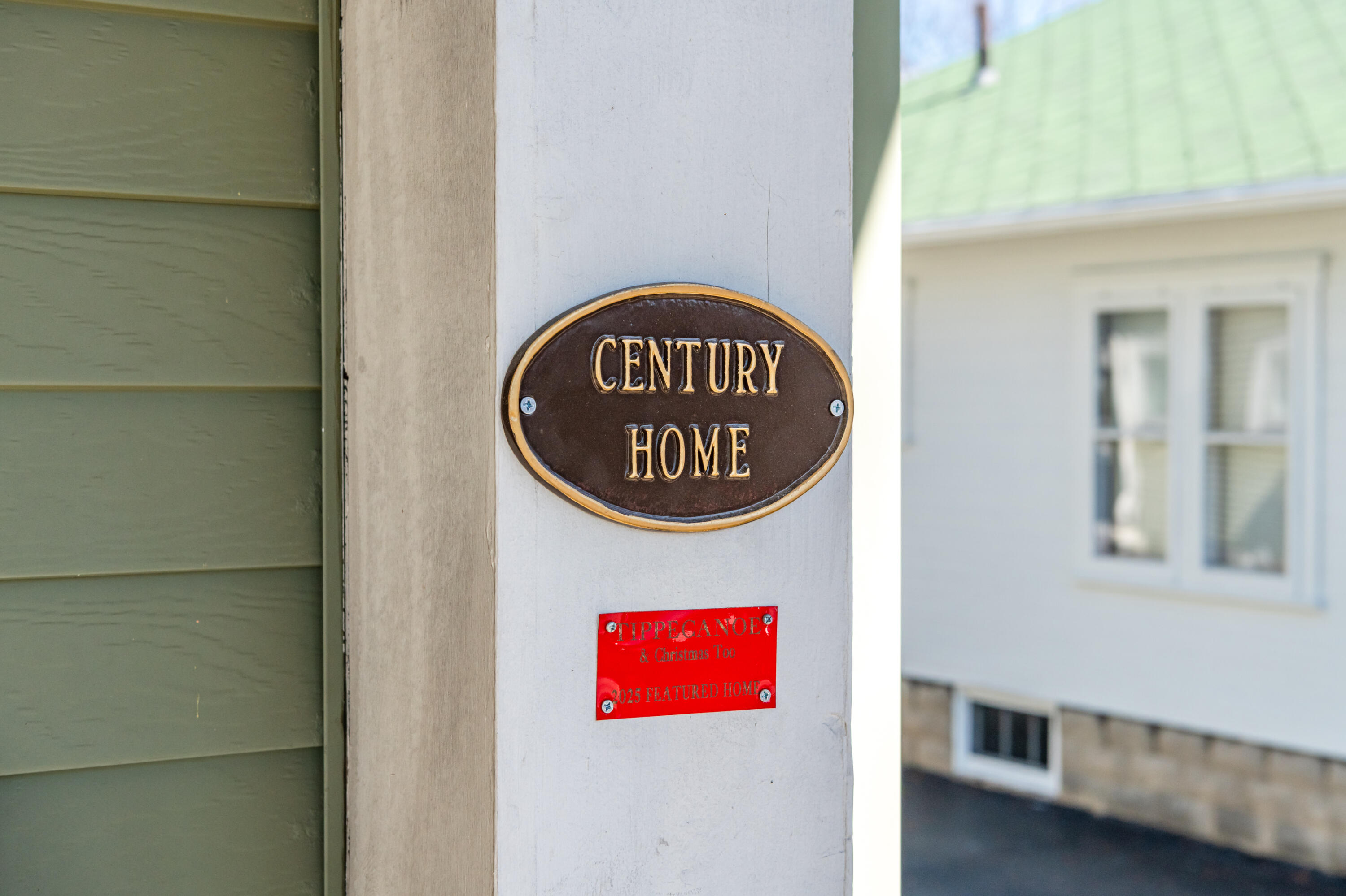 439 Main Street, Tipp City, Ohio 45371