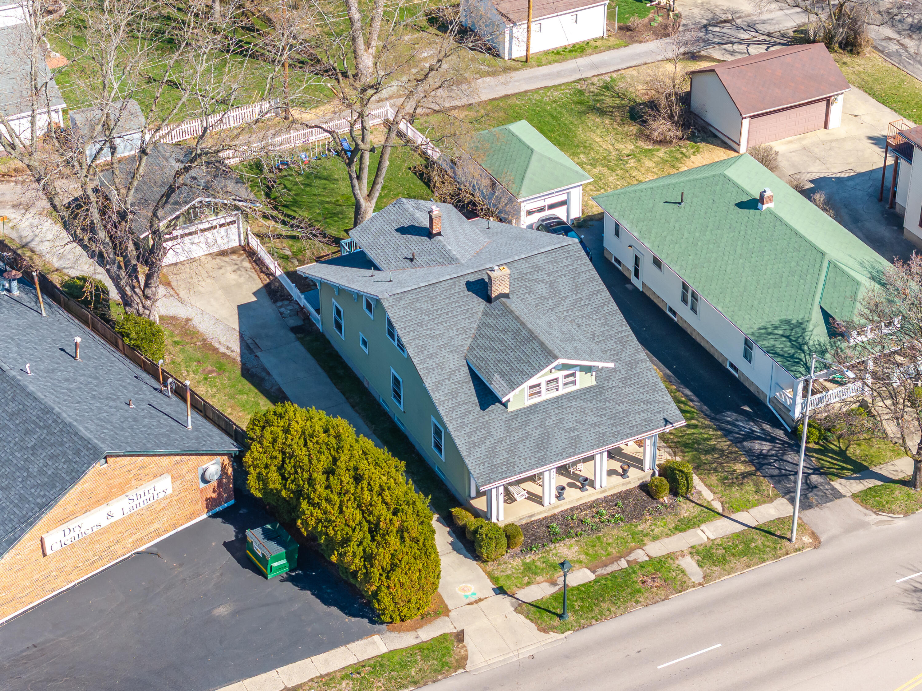 439 Main Street, Tipp City, Ohio 45371