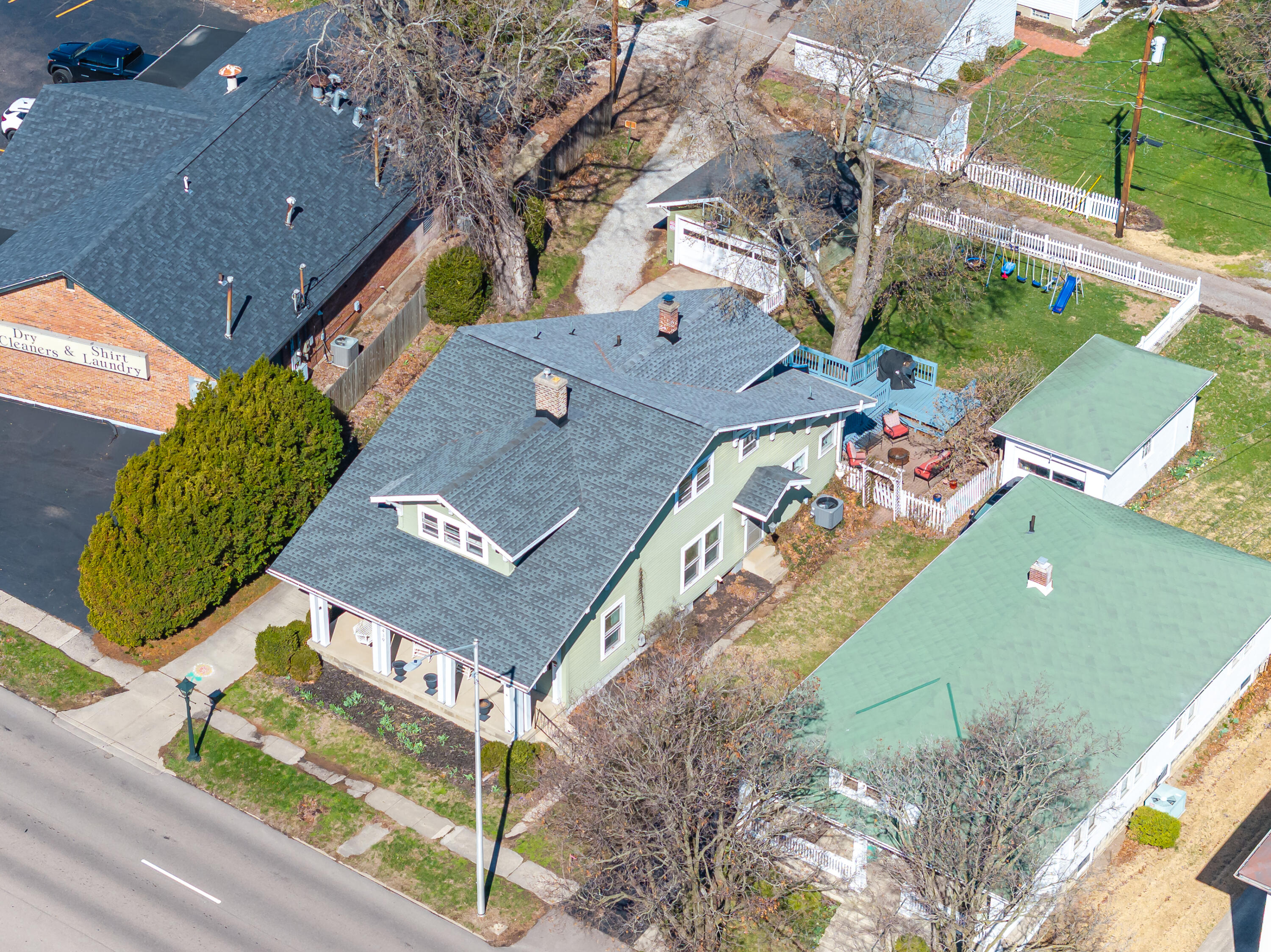 439 Main Street, Tipp City, Ohio 45371