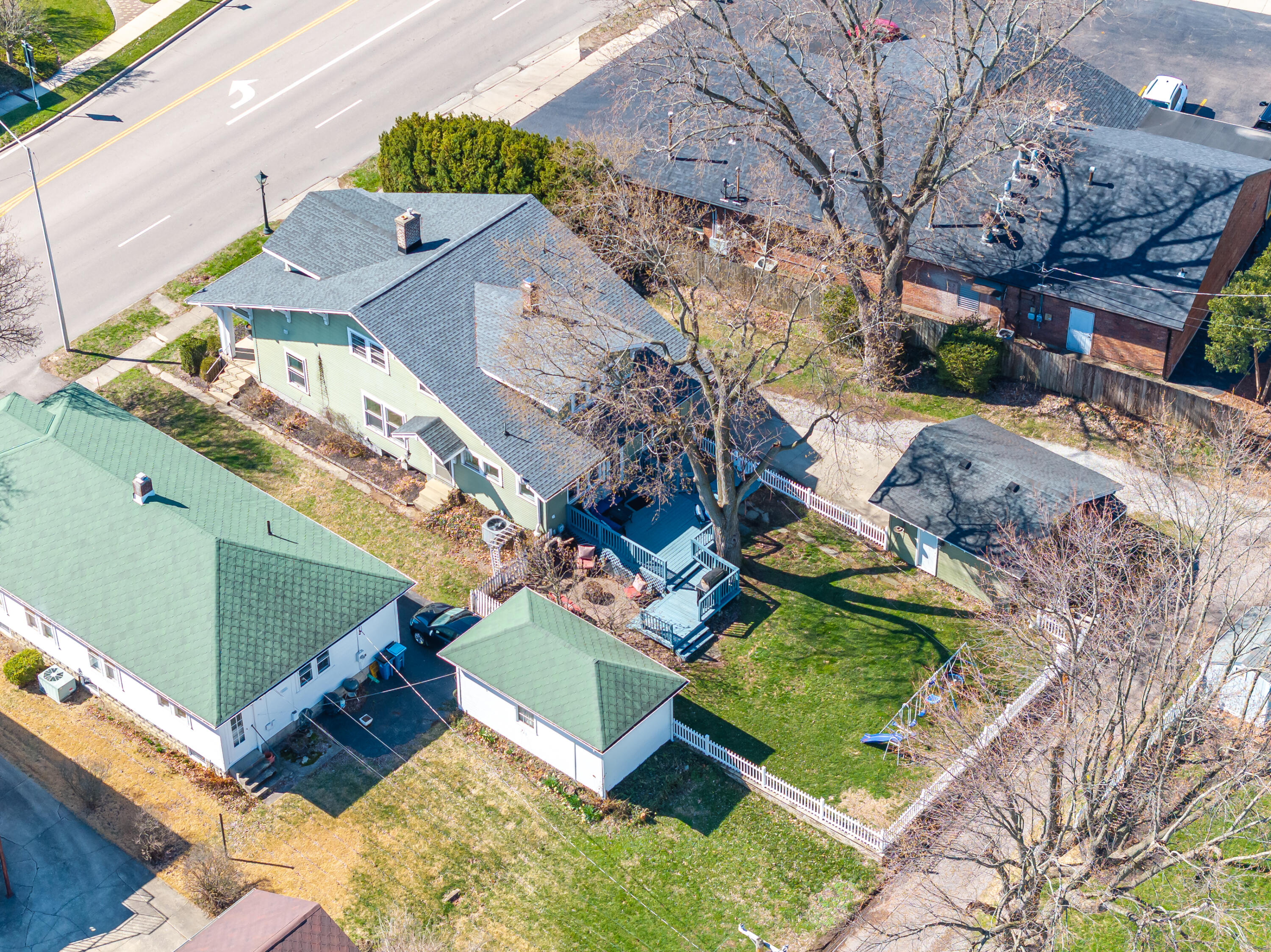 439 Main Street, Tipp City, Ohio 45371