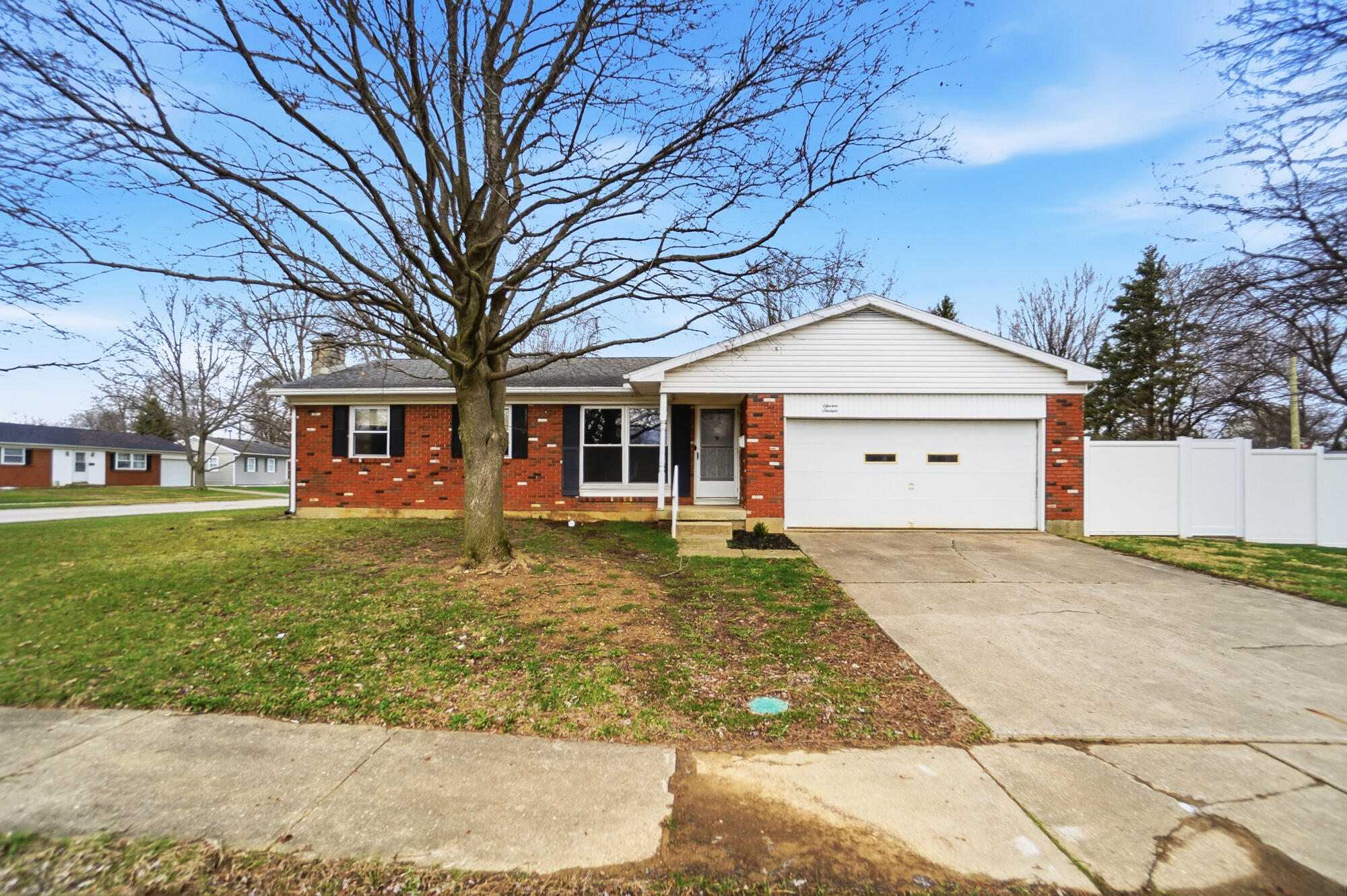 1116 Taft Street, Sidney, Ohio 45365