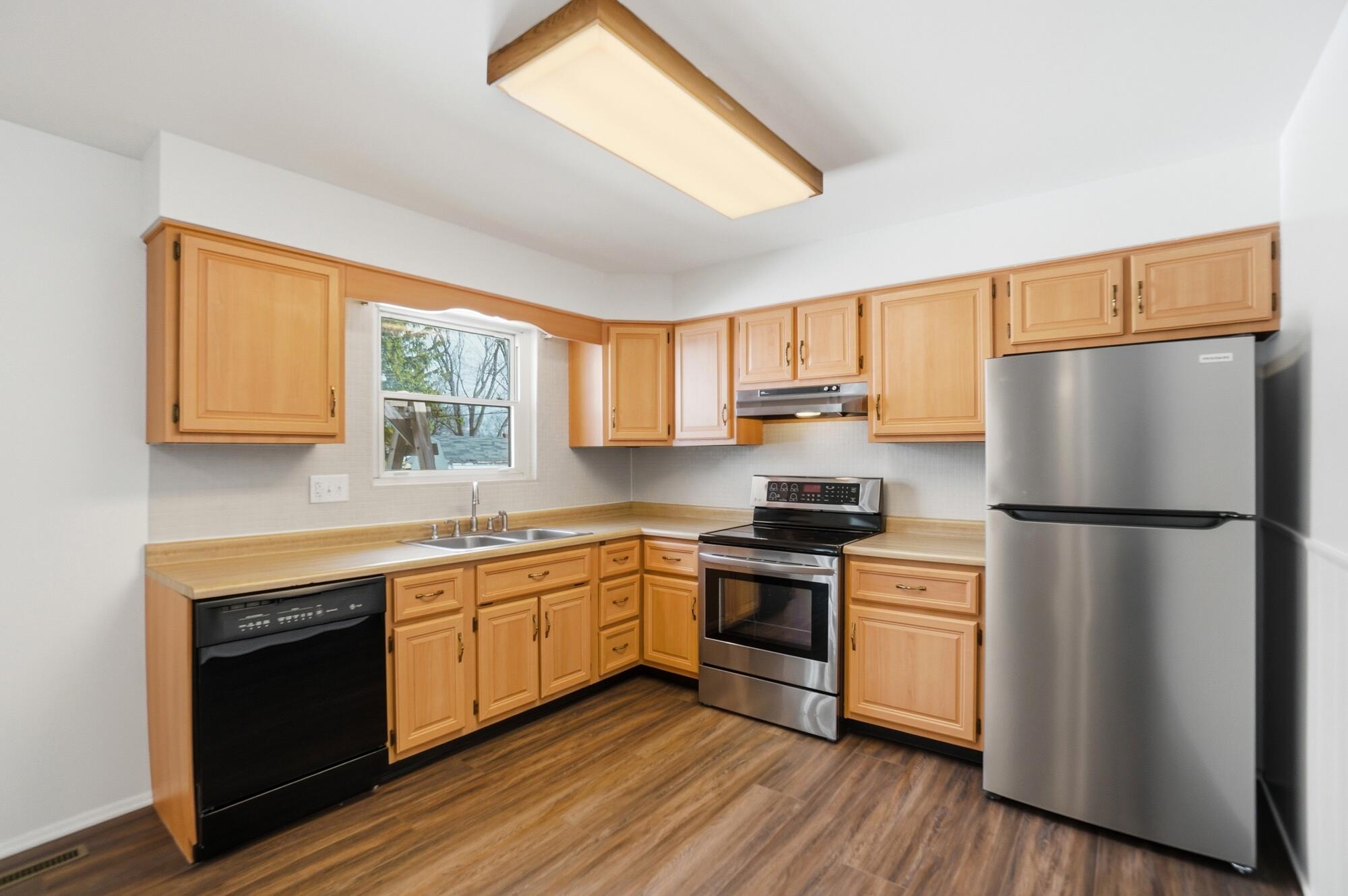 1116 Taft Street, Sidney, Ohio 45365