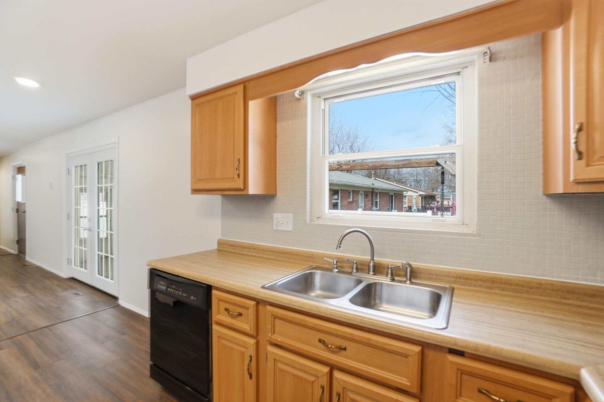 1116 Taft Street, Sidney, Ohio 45365