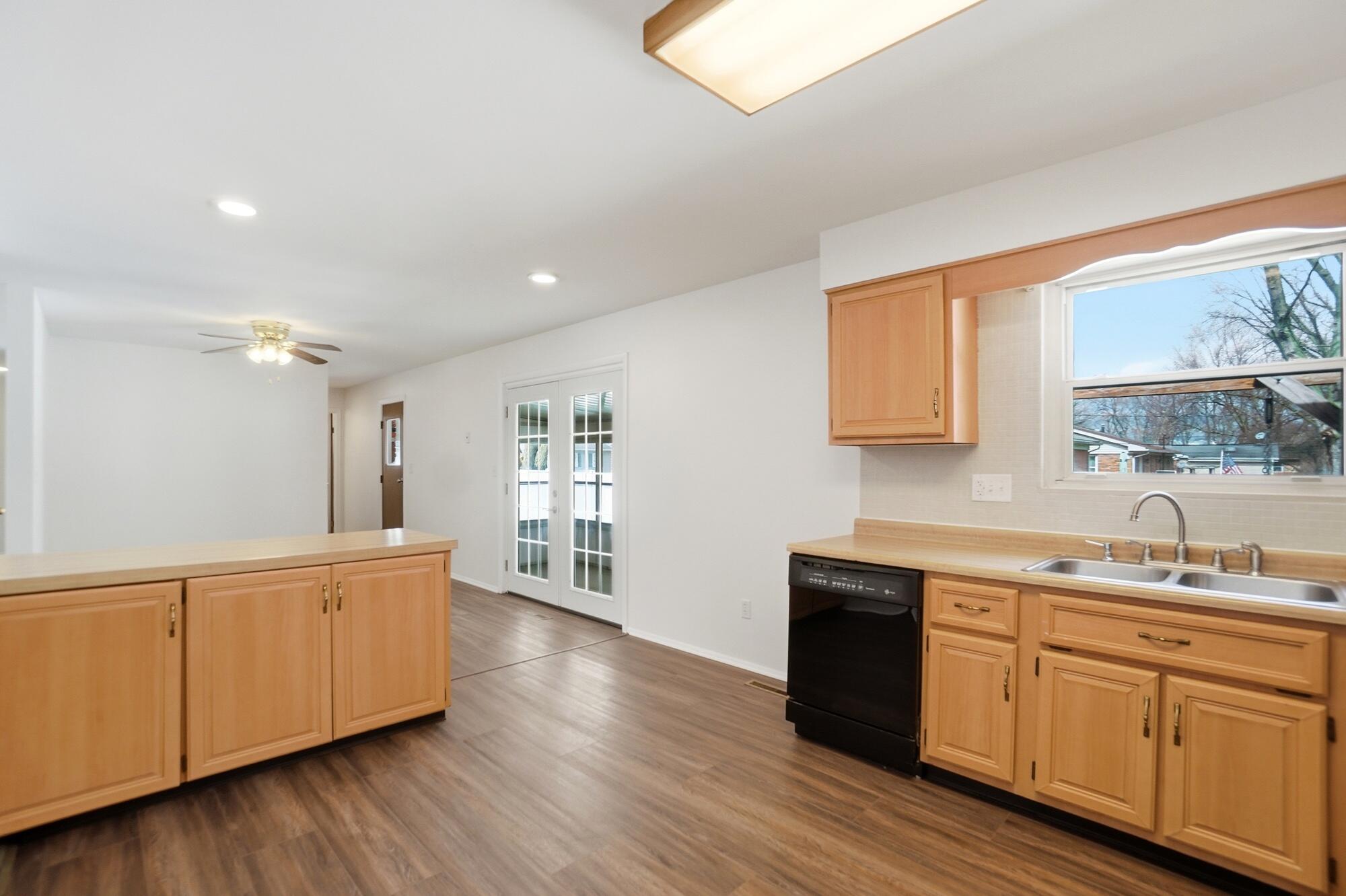 1116 Taft Street, Sidney, Ohio 45365