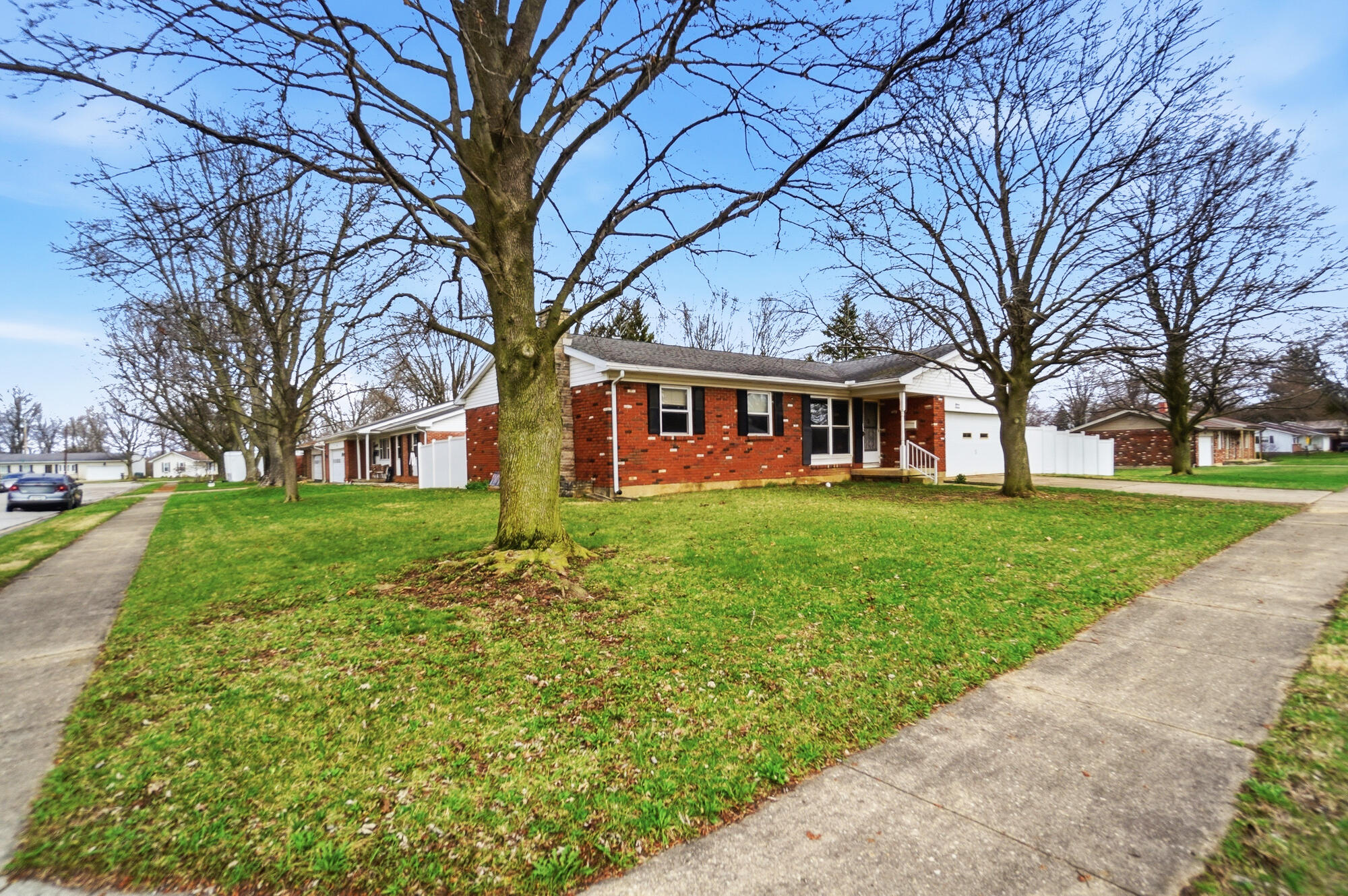 1116 Taft Street, Sidney, Ohio 45365