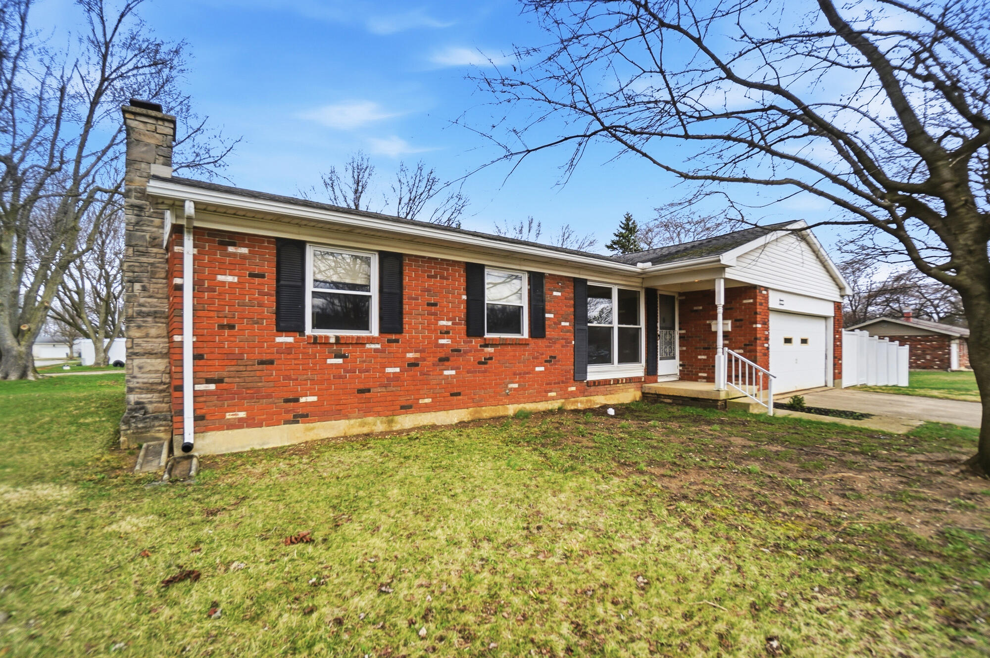 1116 Taft Street, Sidney, Ohio 45365