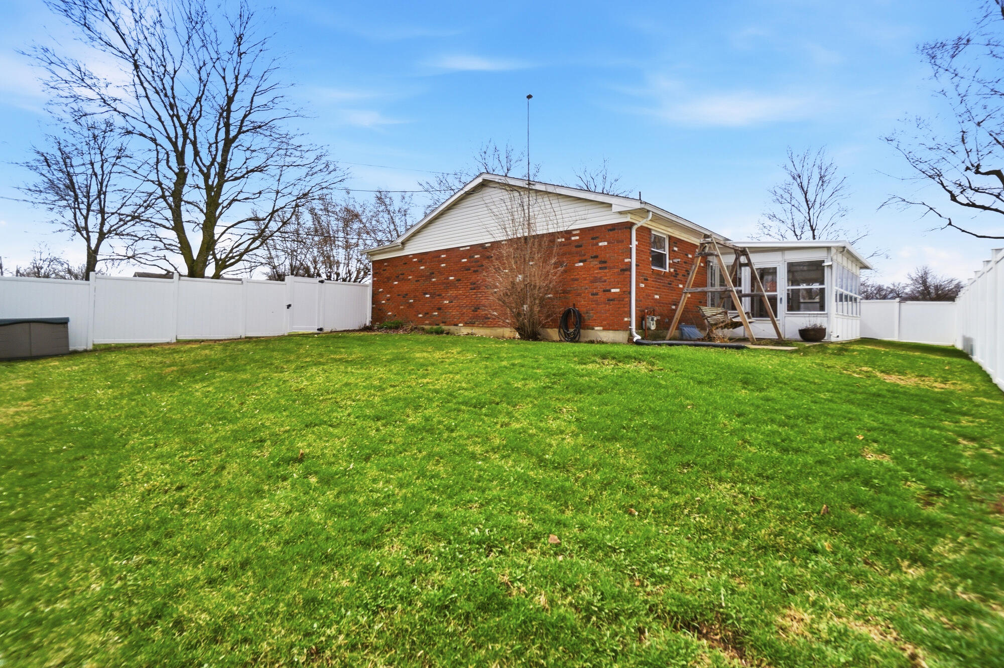 1116 Taft Street, Sidney, Ohio 45365