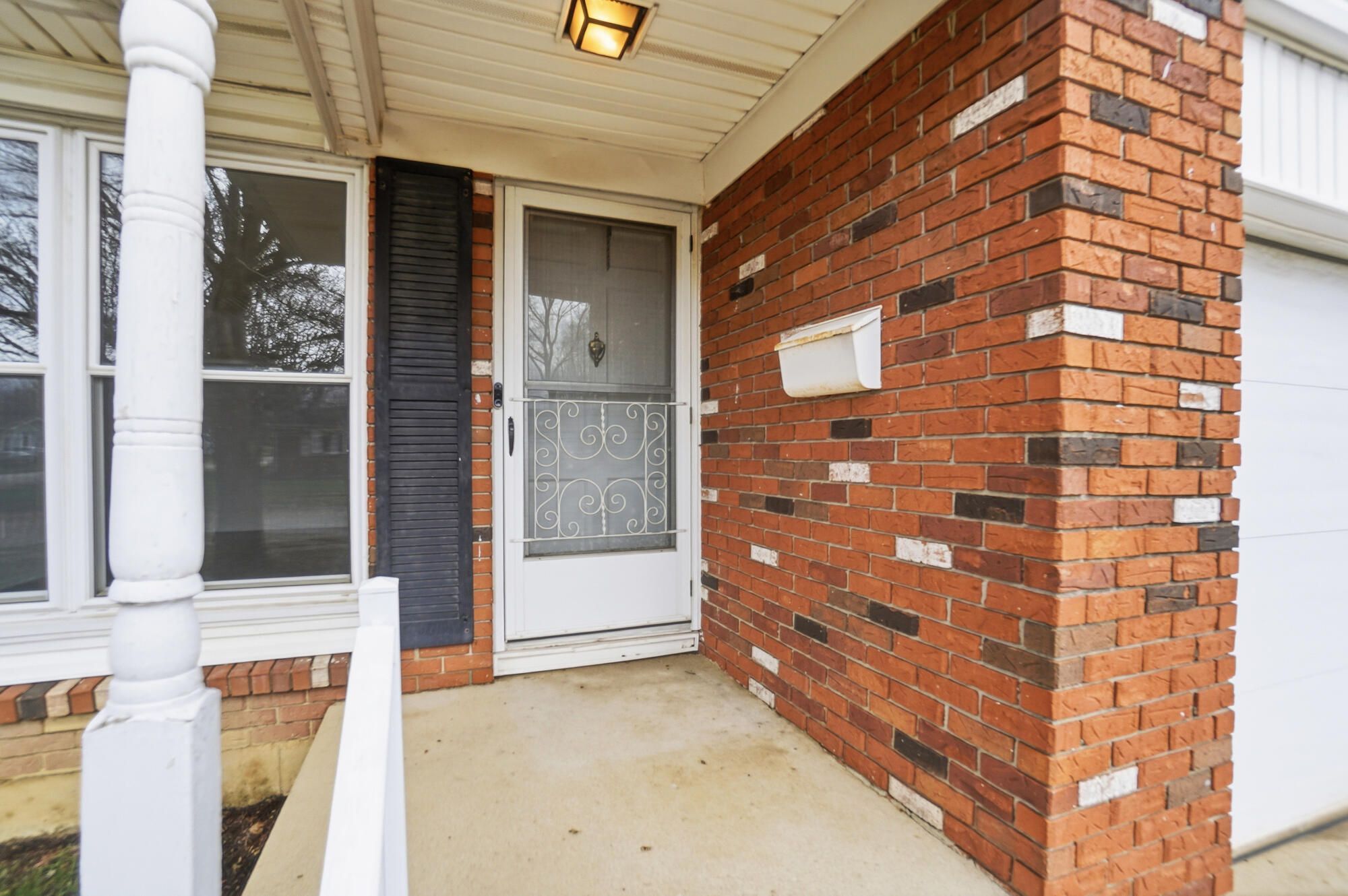 1116 Taft Street, Sidney, Ohio 45365