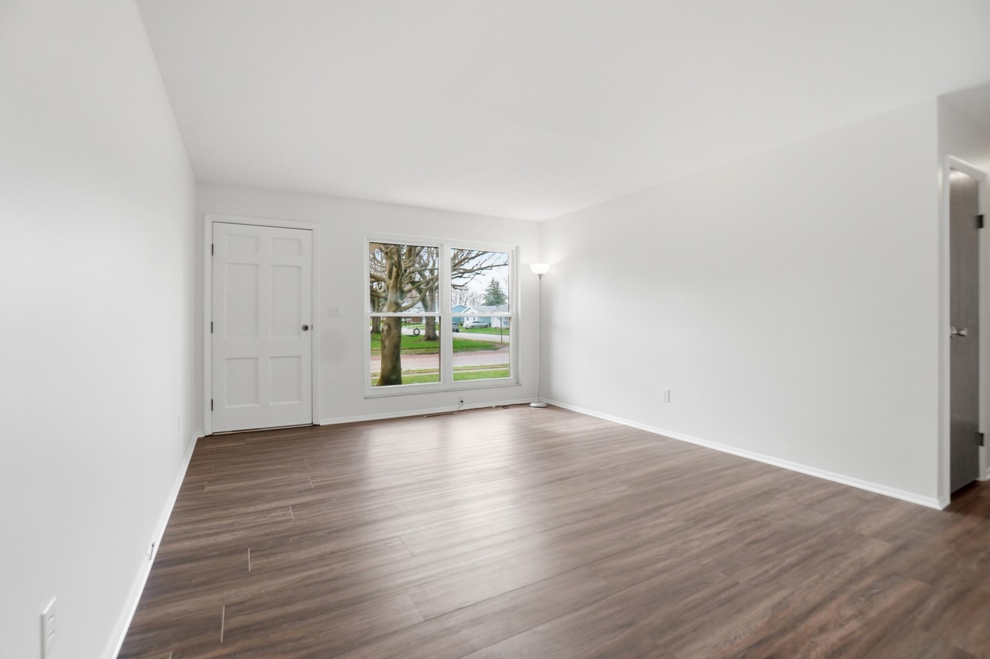 1116 Taft Street, Sidney, Ohio 45365