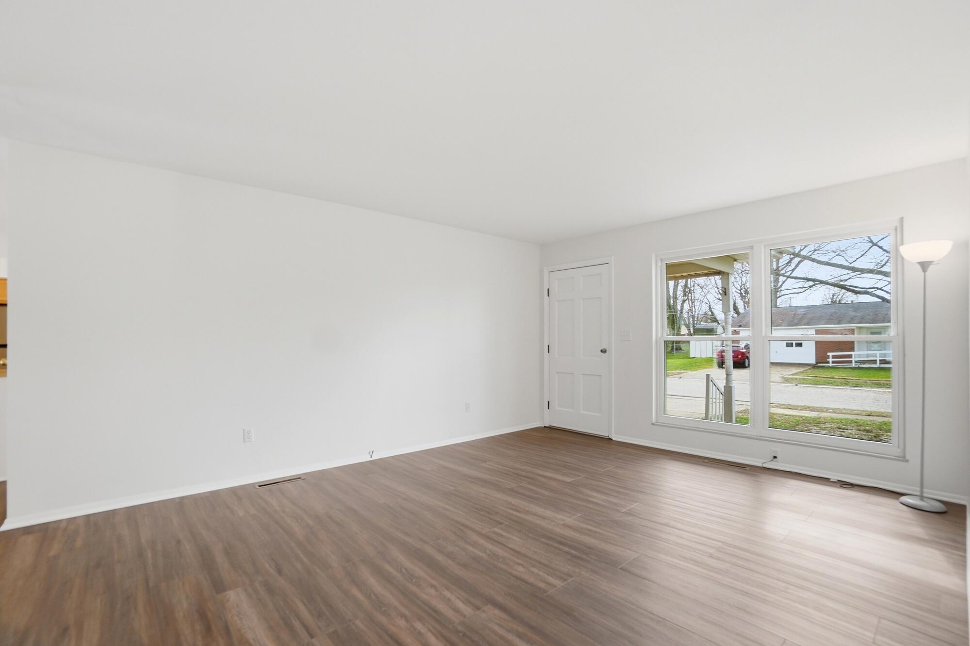 1116 Taft Street, Sidney, Ohio 45365