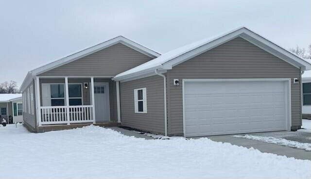 482 Kalynn Circle, Fairborn, Ohio 45324