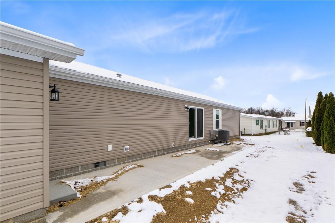 482 Kalynn Circle, Fairborn, Ohio 45324