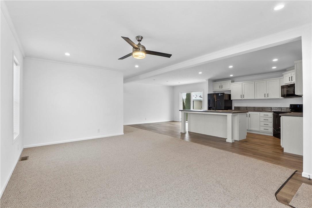 482 Kalynn Circle, Fairborn, Ohio 45324