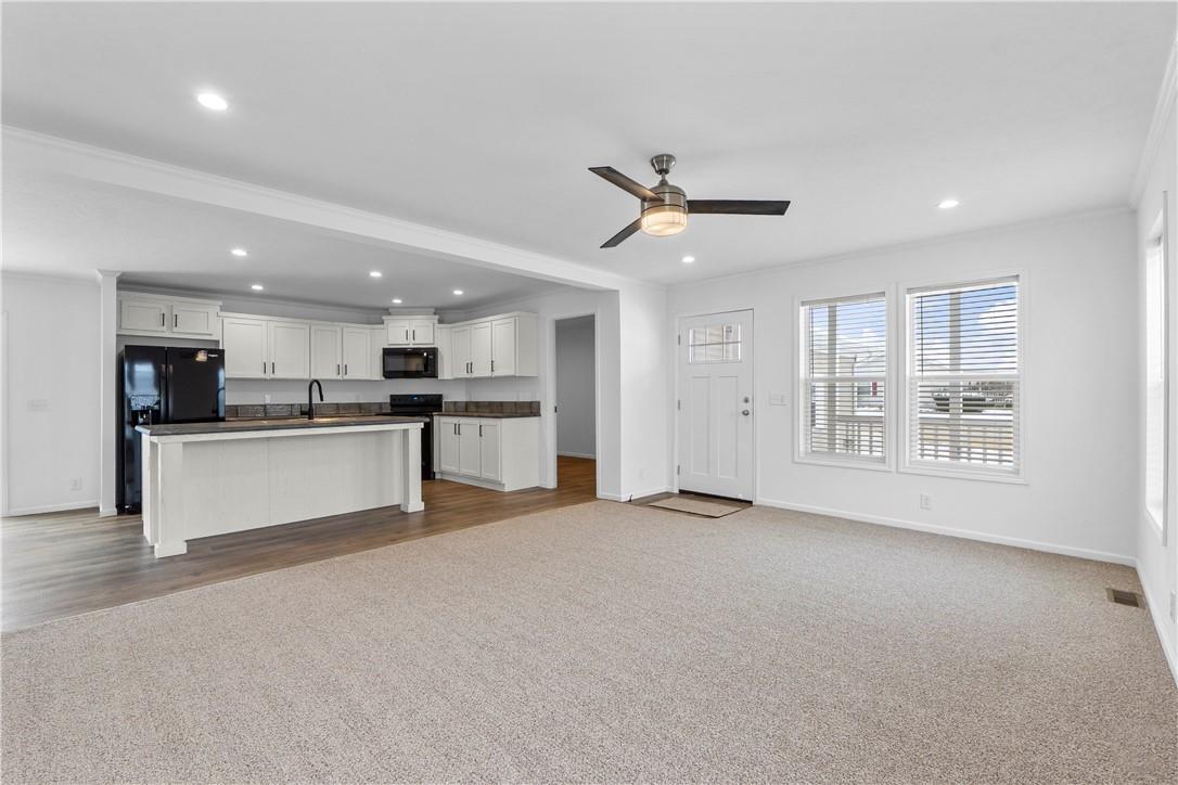 482 Kalynn Circle, Fairborn, Ohio 45324