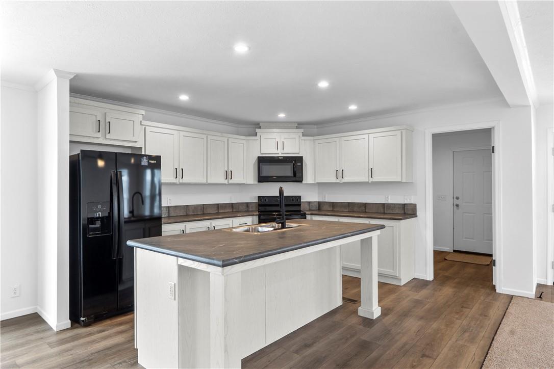 482 Kalynn Circle, Fairborn, Ohio 45324