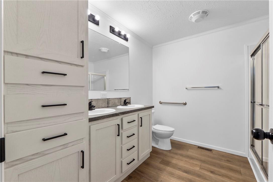 482 Kalynn Circle, Fairborn, Ohio 45324