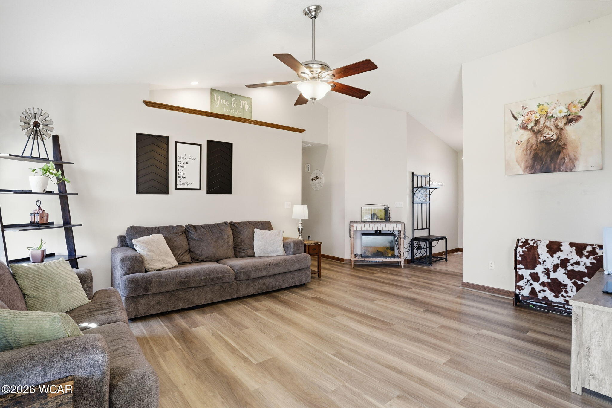 112 Parkview Drive, Jackson Center, Ohio