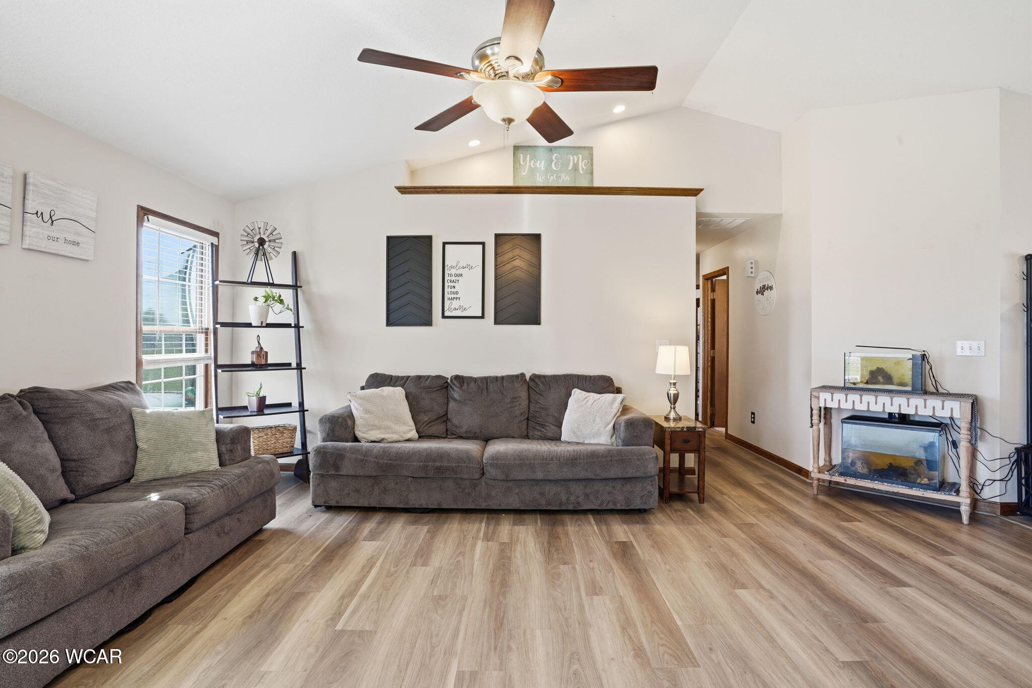 112 Parkview Drive, Jackson Center, Ohio