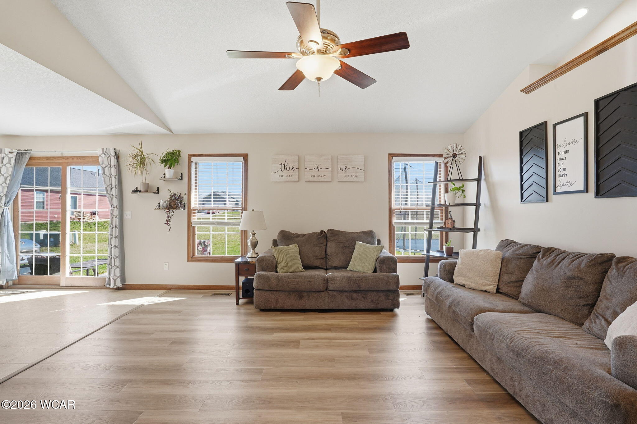 112 Parkview Drive, Jackson Center, Ohio