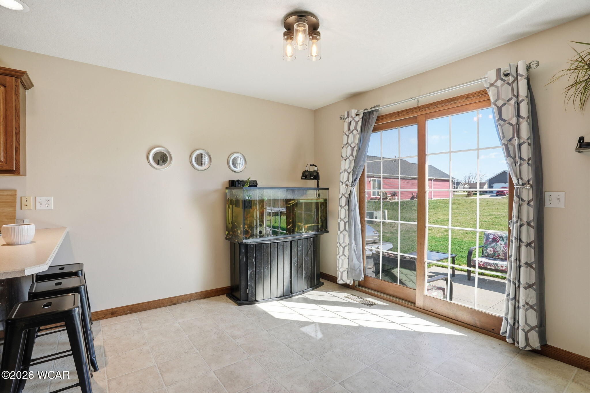 112 Parkview Drive, Jackson Center, Ohio