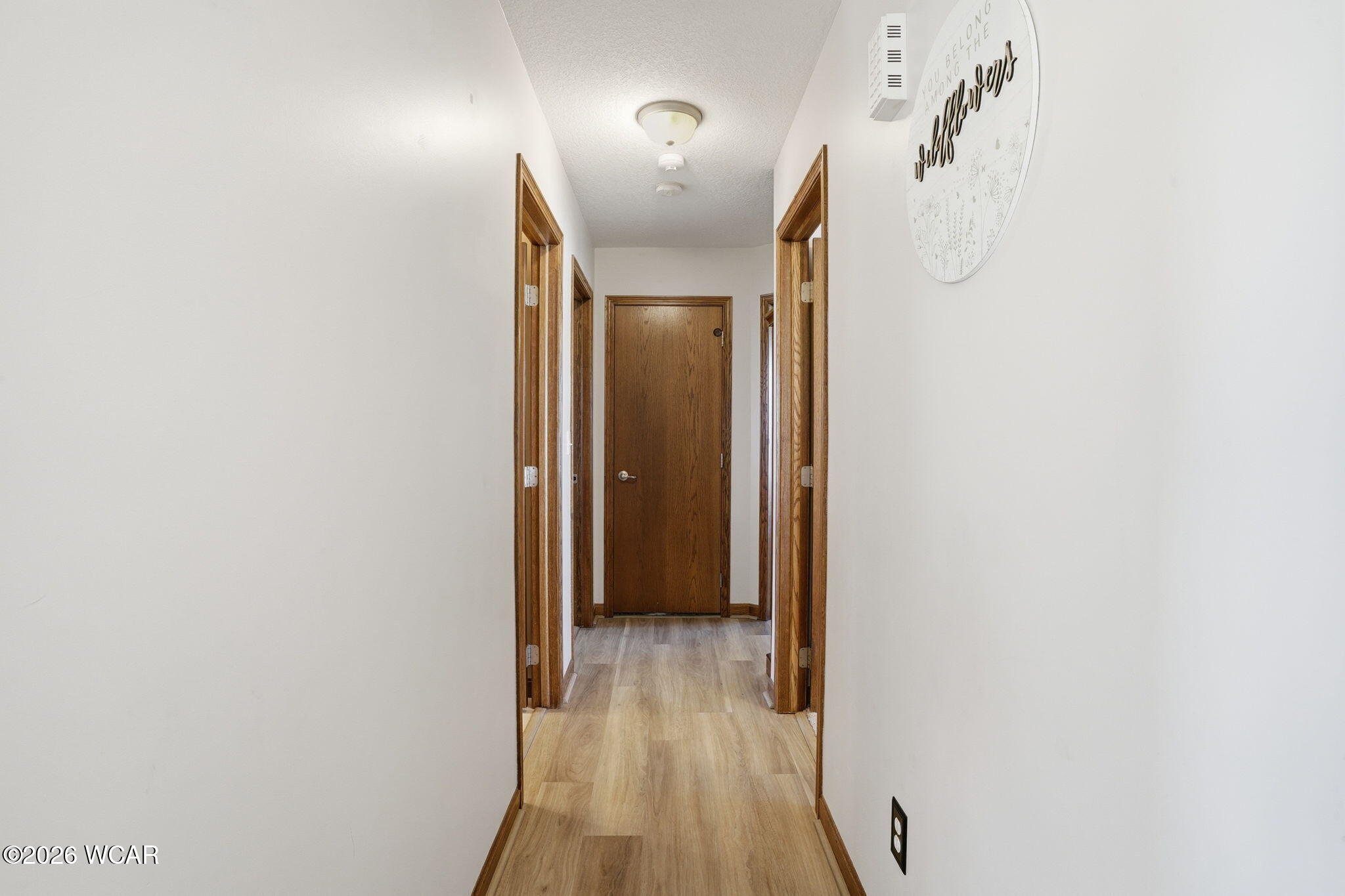 112 Parkview Drive, Jackson Center, Ohio