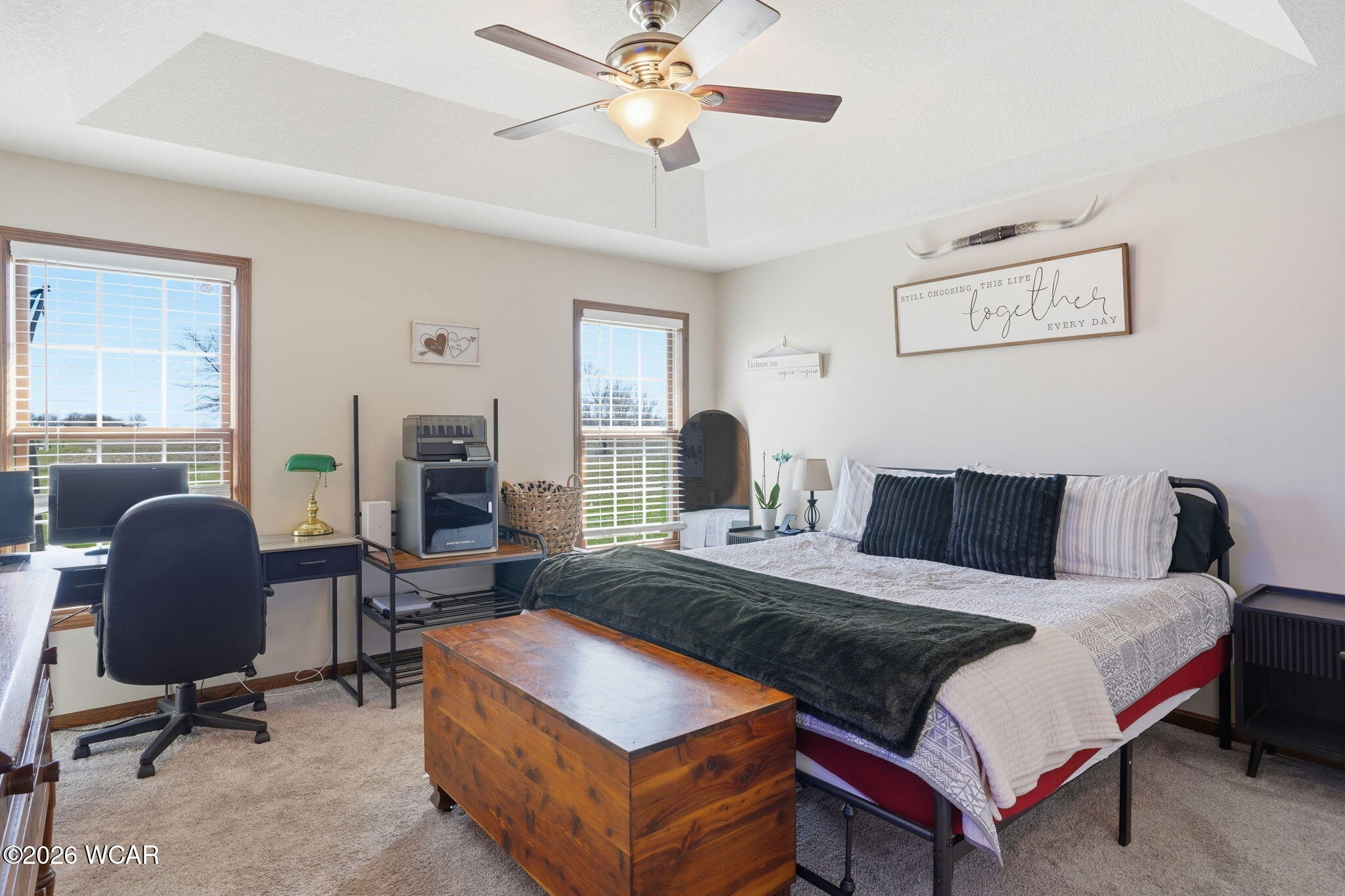 112 Parkview Drive, Jackson Center, Ohio