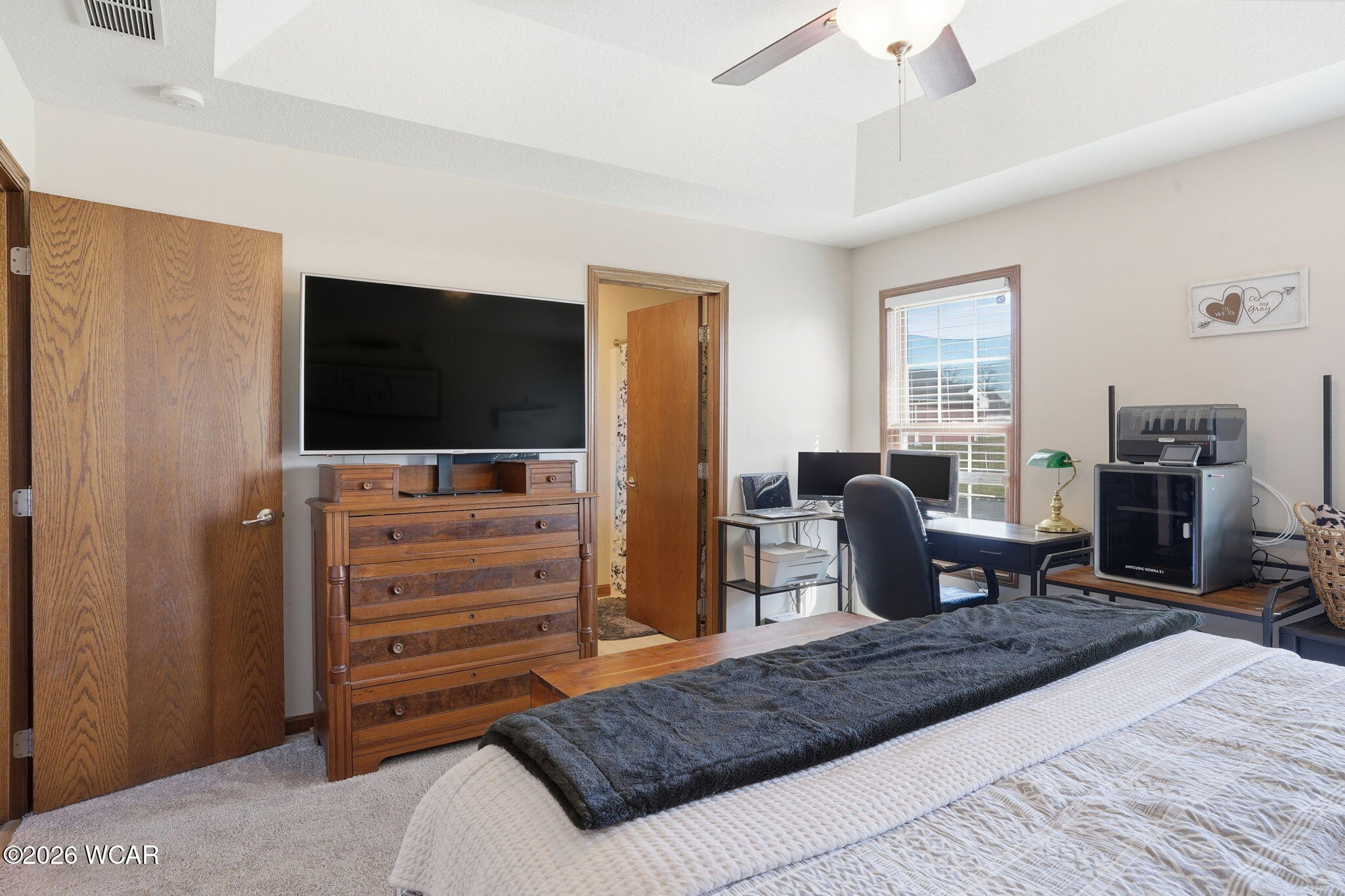 112 Parkview Drive, Jackson Center, Ohio