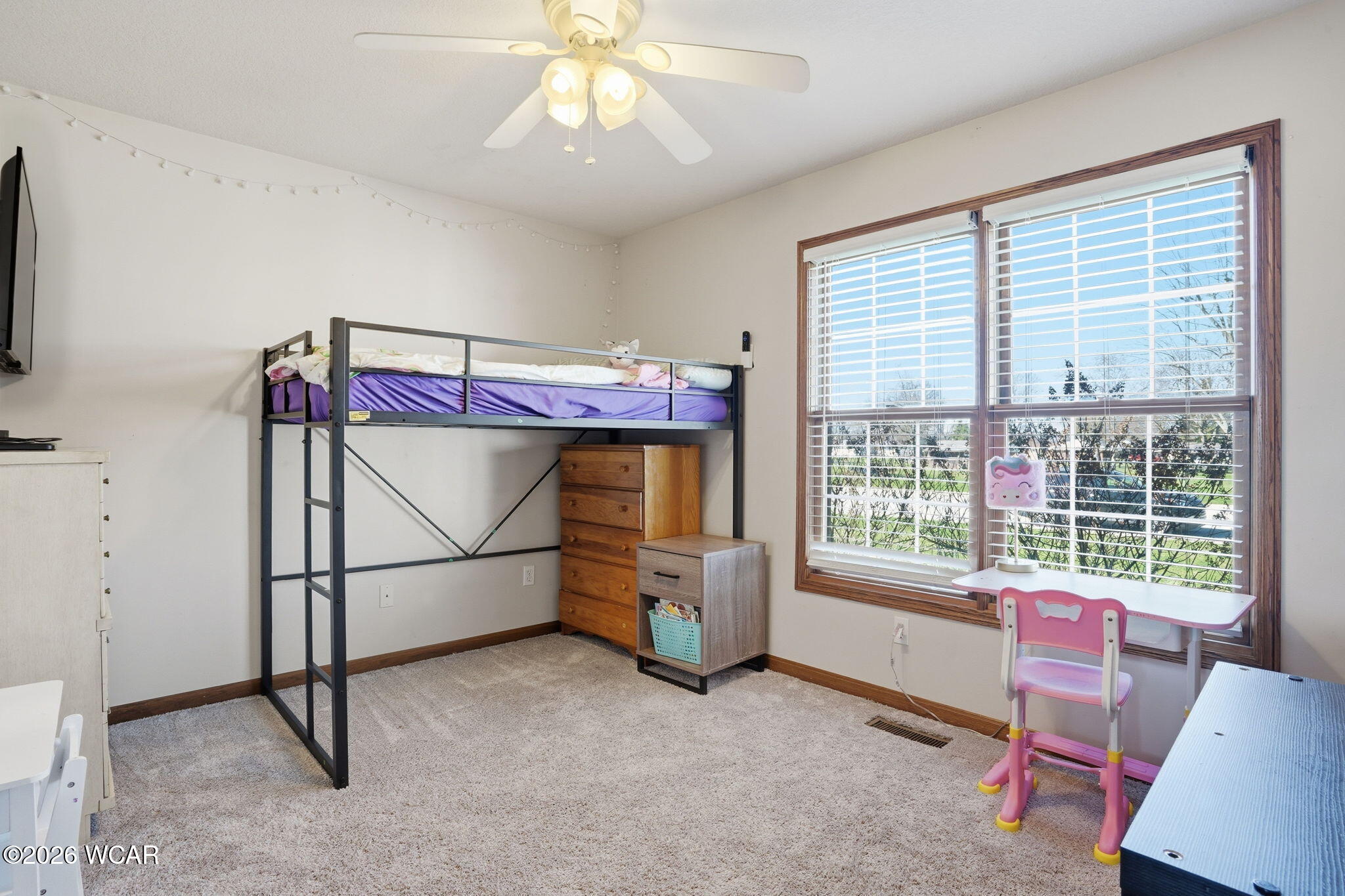 112 Parkview Drive, Jackson Center, Ohio