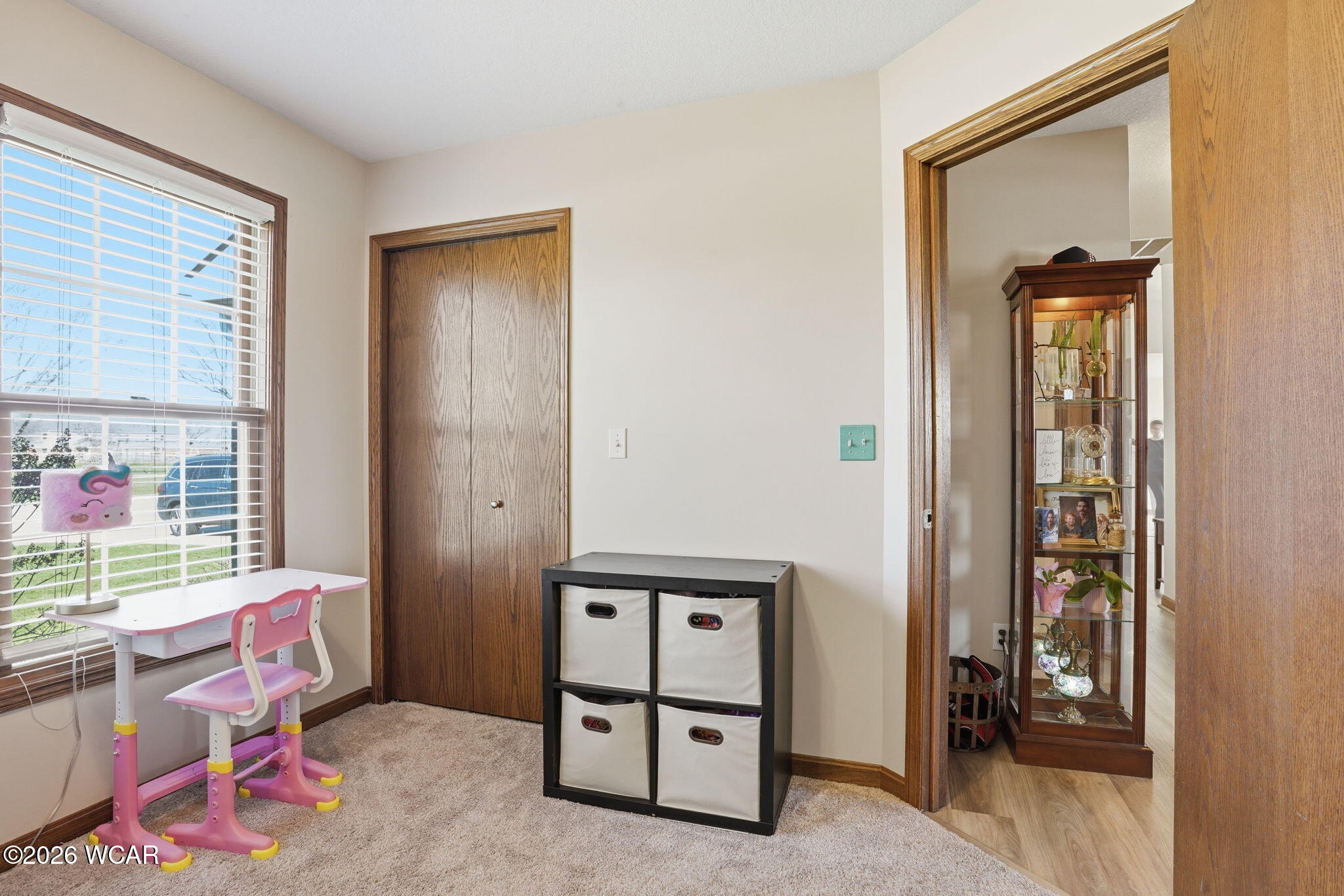 112 Parkview Drive, Jackson Center, Ohio